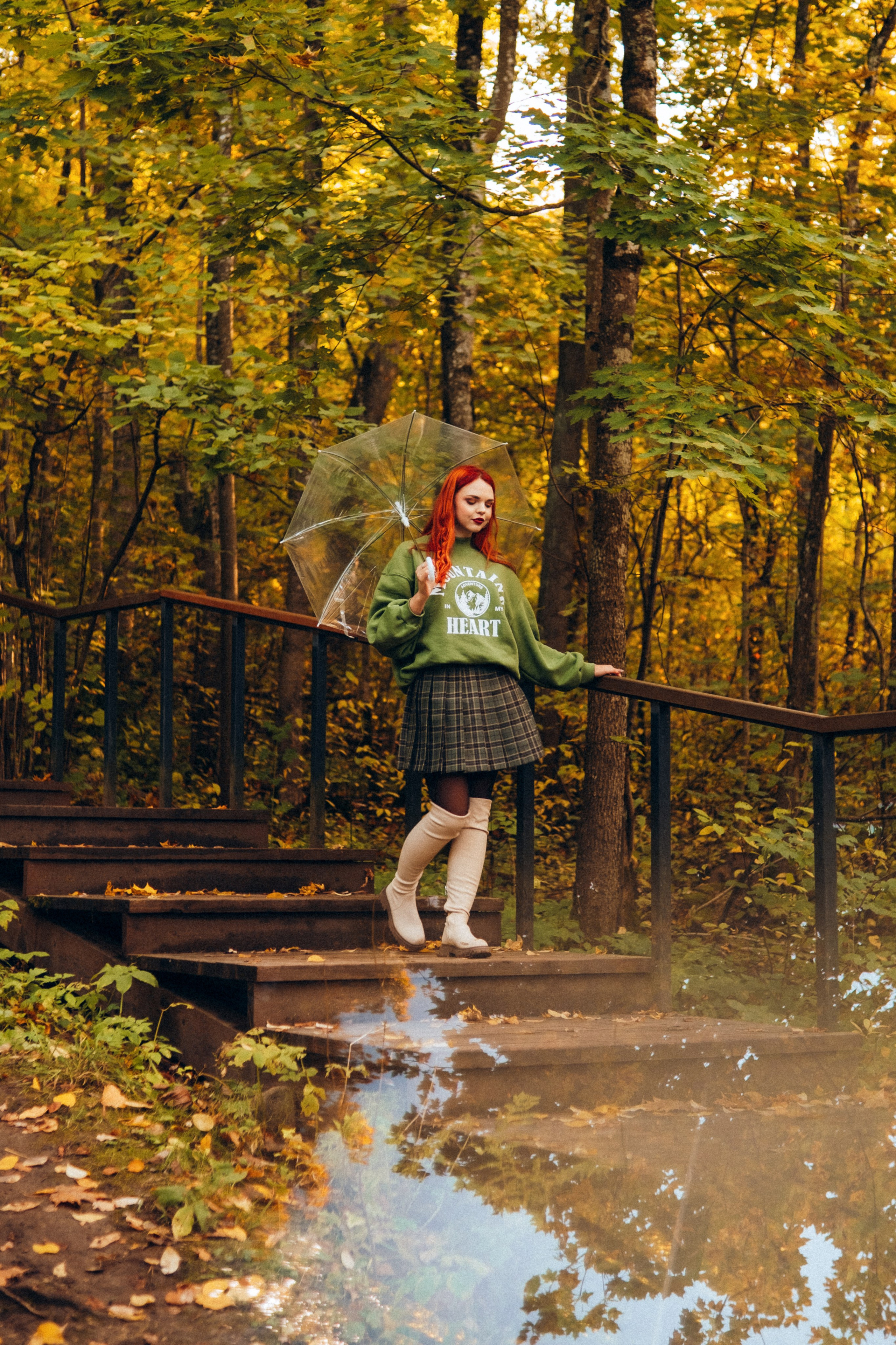 Красочно. Фотограф в Санкт-Петербурге Кристина Брянская