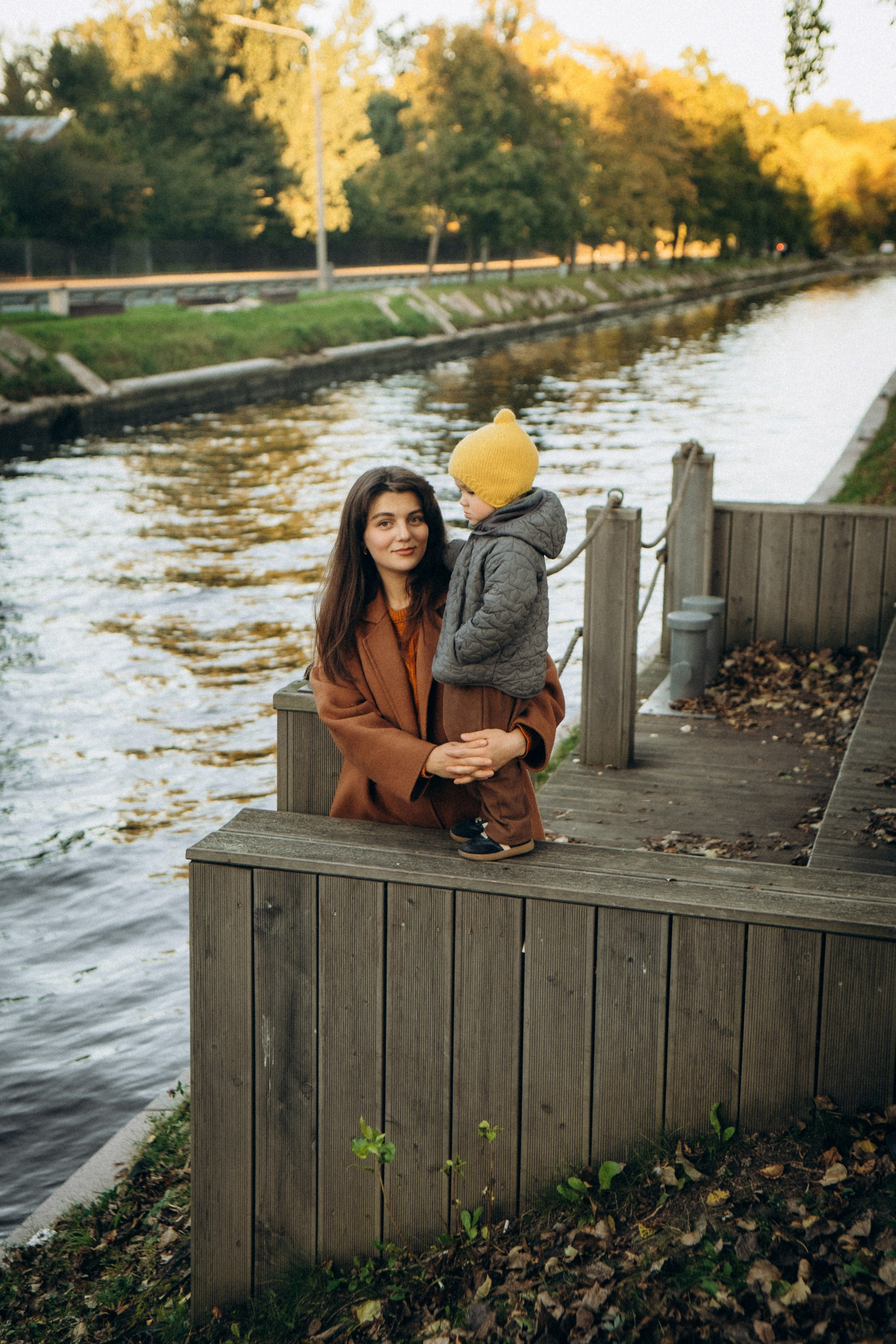 Семейная фотосессия в Спб. Фотограф в Санкт-Петербурге Кристина Брянская