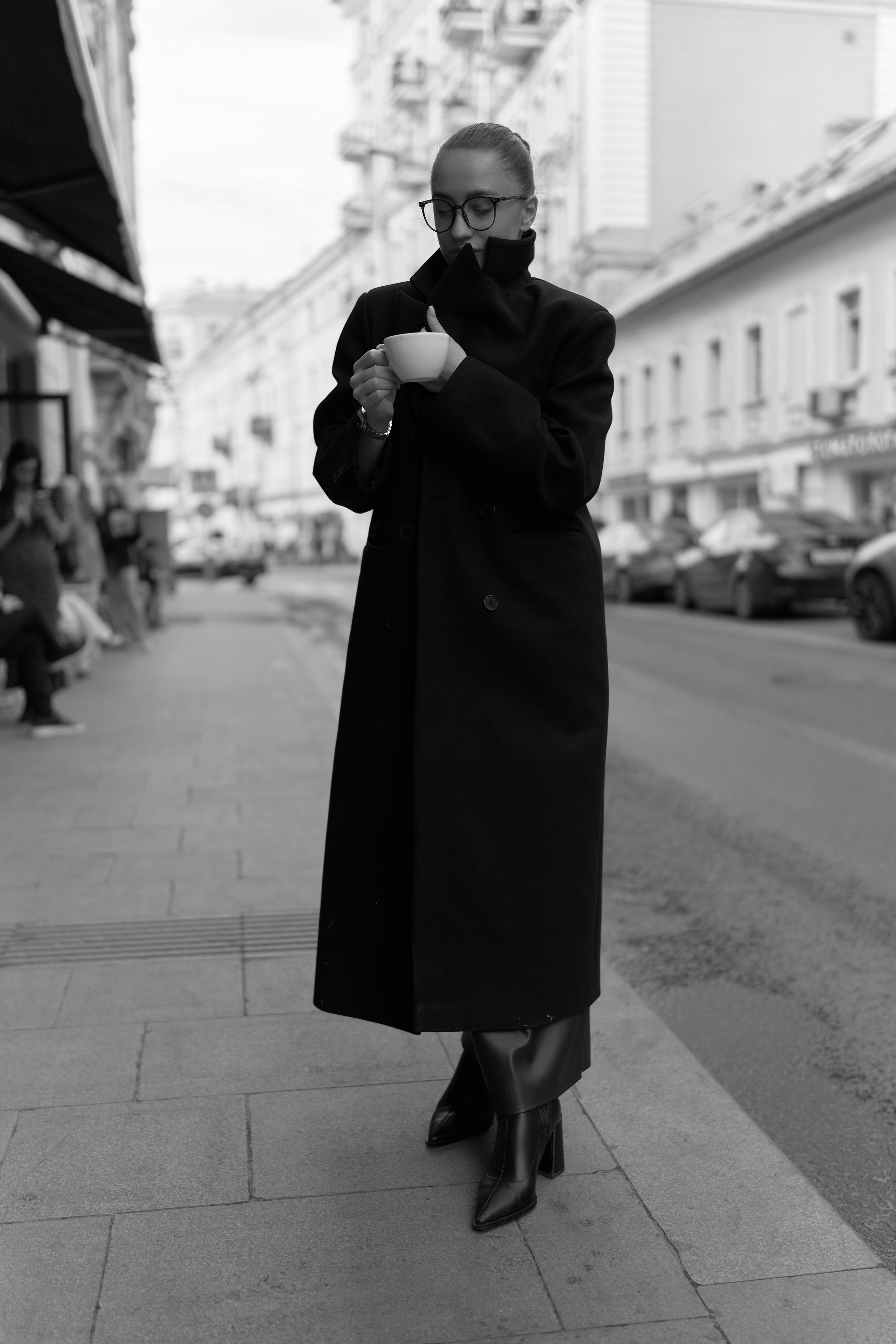 Оксана. Фотограф в Москве — Ольга Кушнарева