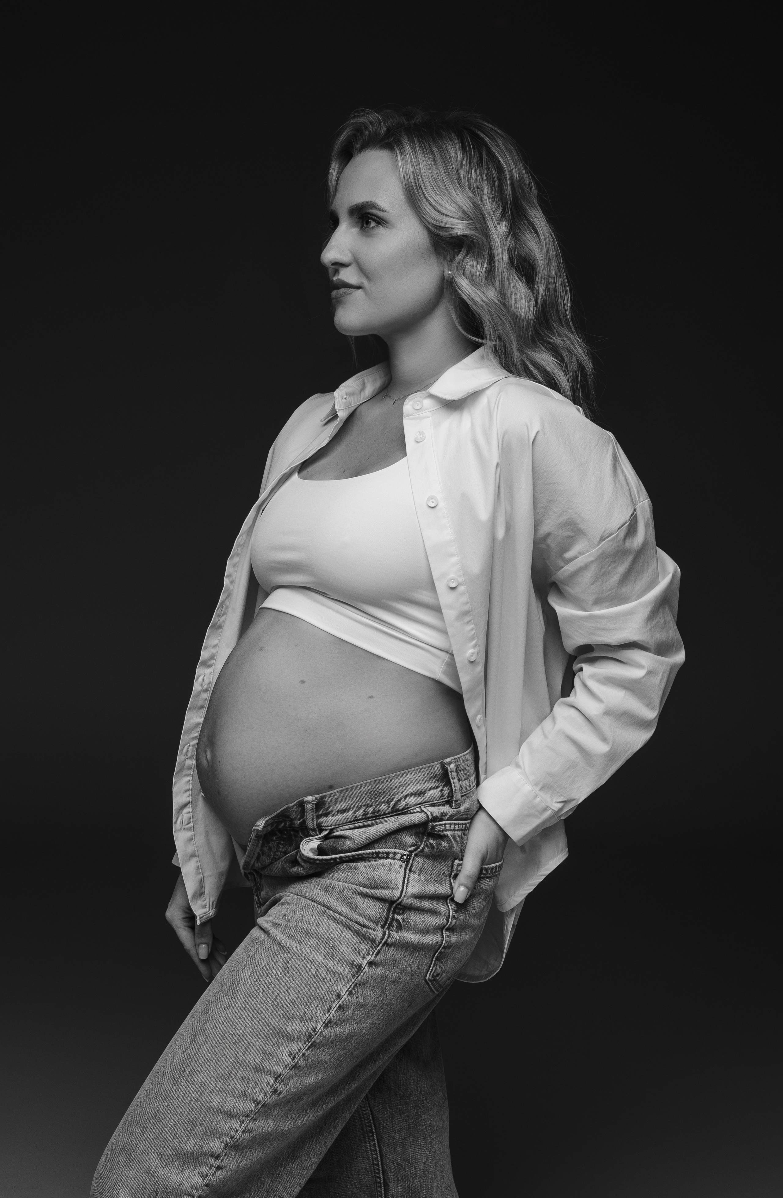 фотограф беременных Красноярск