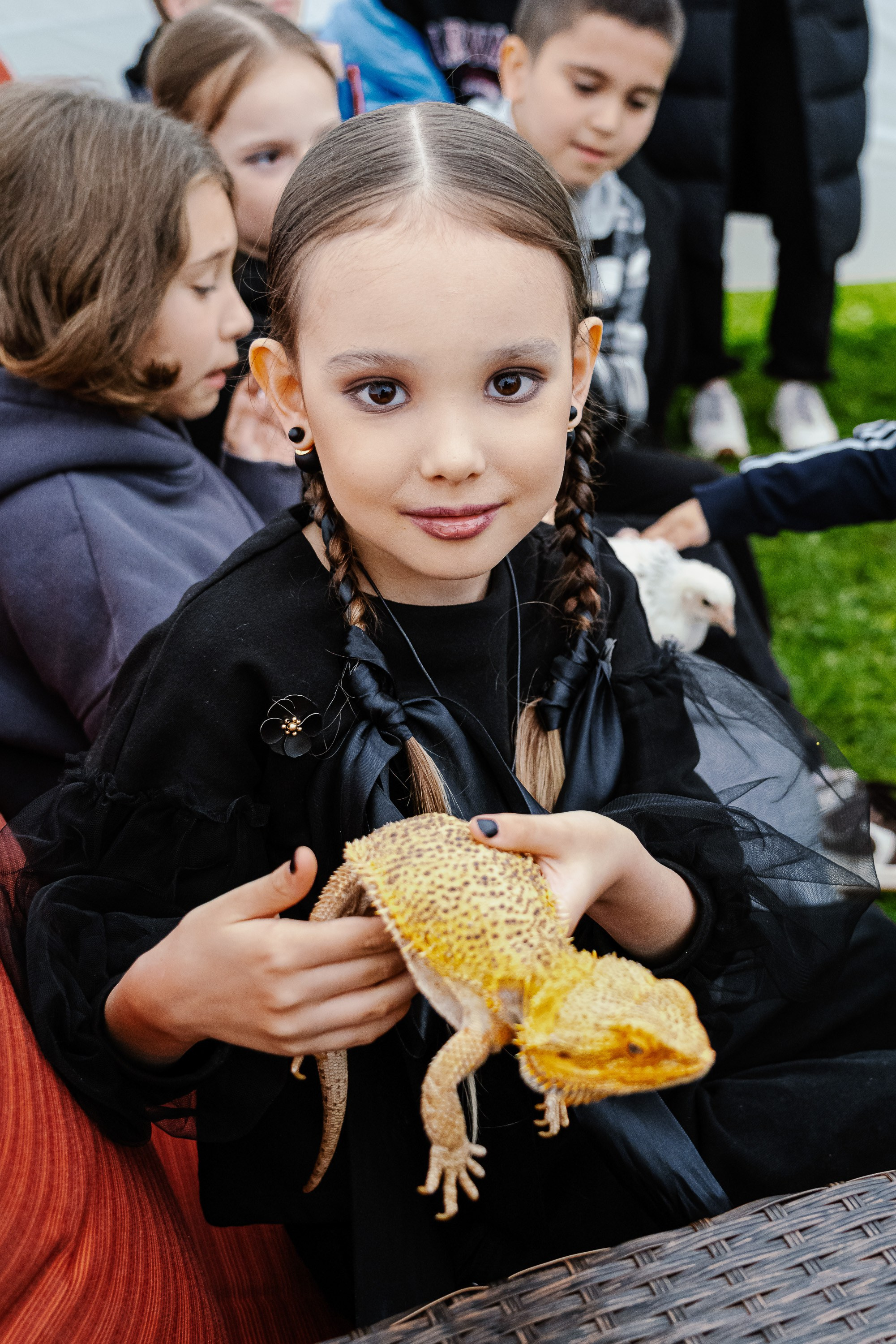 Kid’s party. Даша Мерц | ФОТОГРАФ МОСКВА