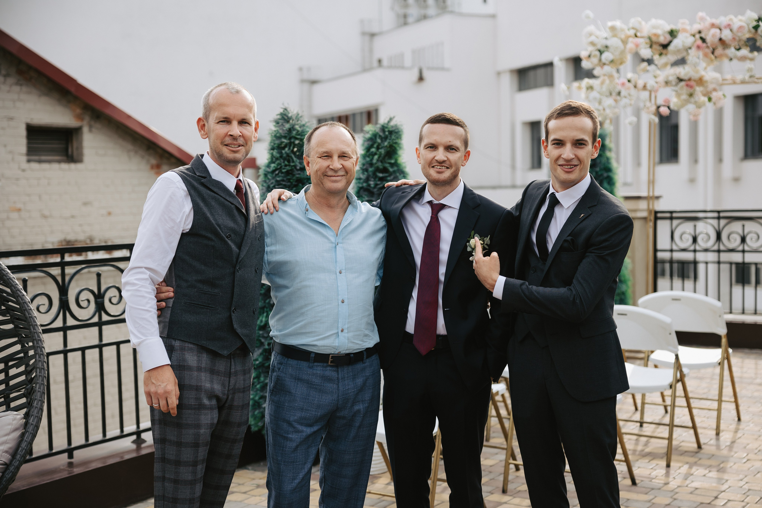 Гулина и Рома. Семейный фотограф в Казани Татьяна Андреева