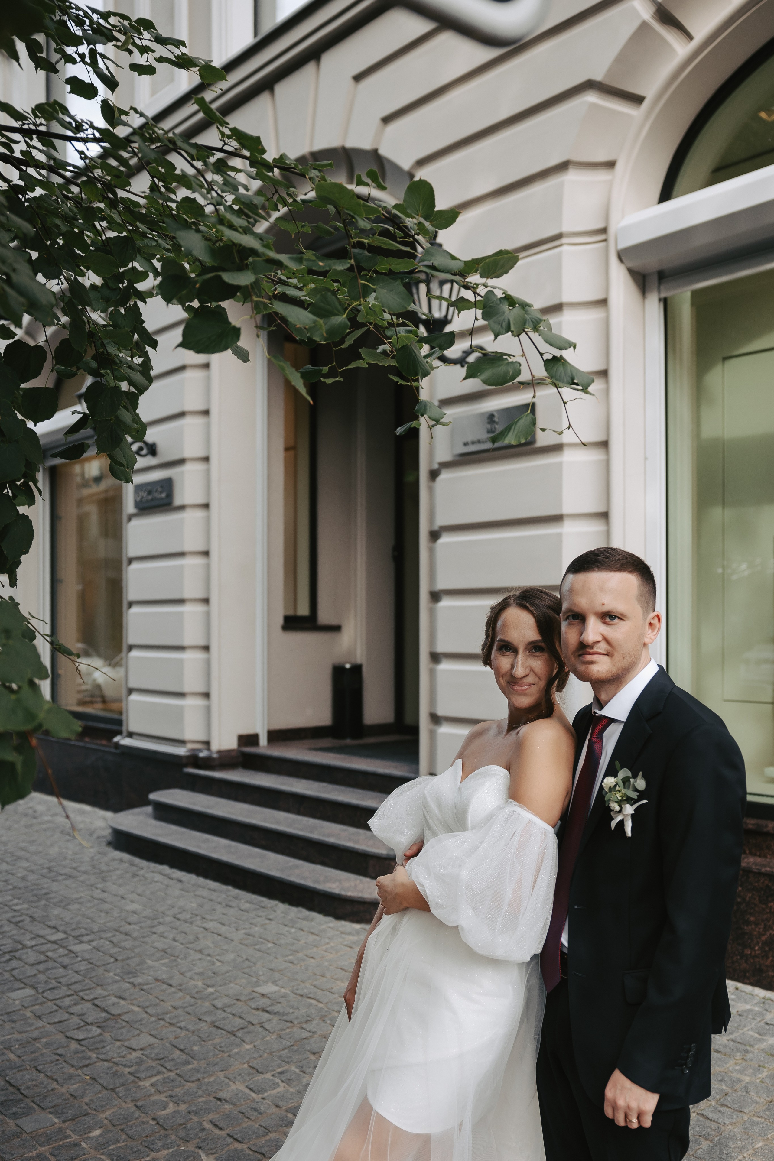 Гулина и Рома. Семейный фотограф в Казани Татьяна Андреева