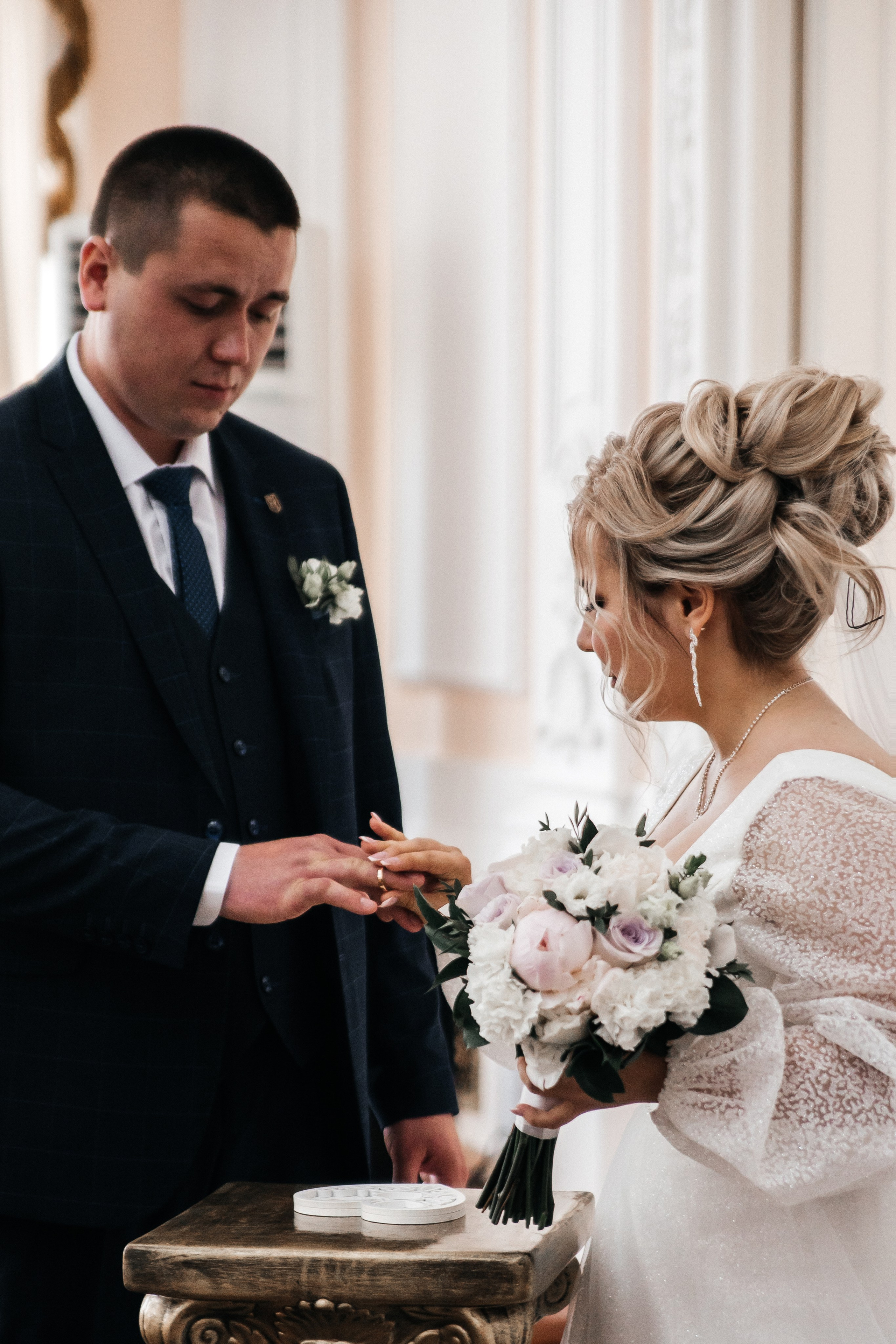 Свадьба. Семейный и свадебный фотограф в Ульяновске