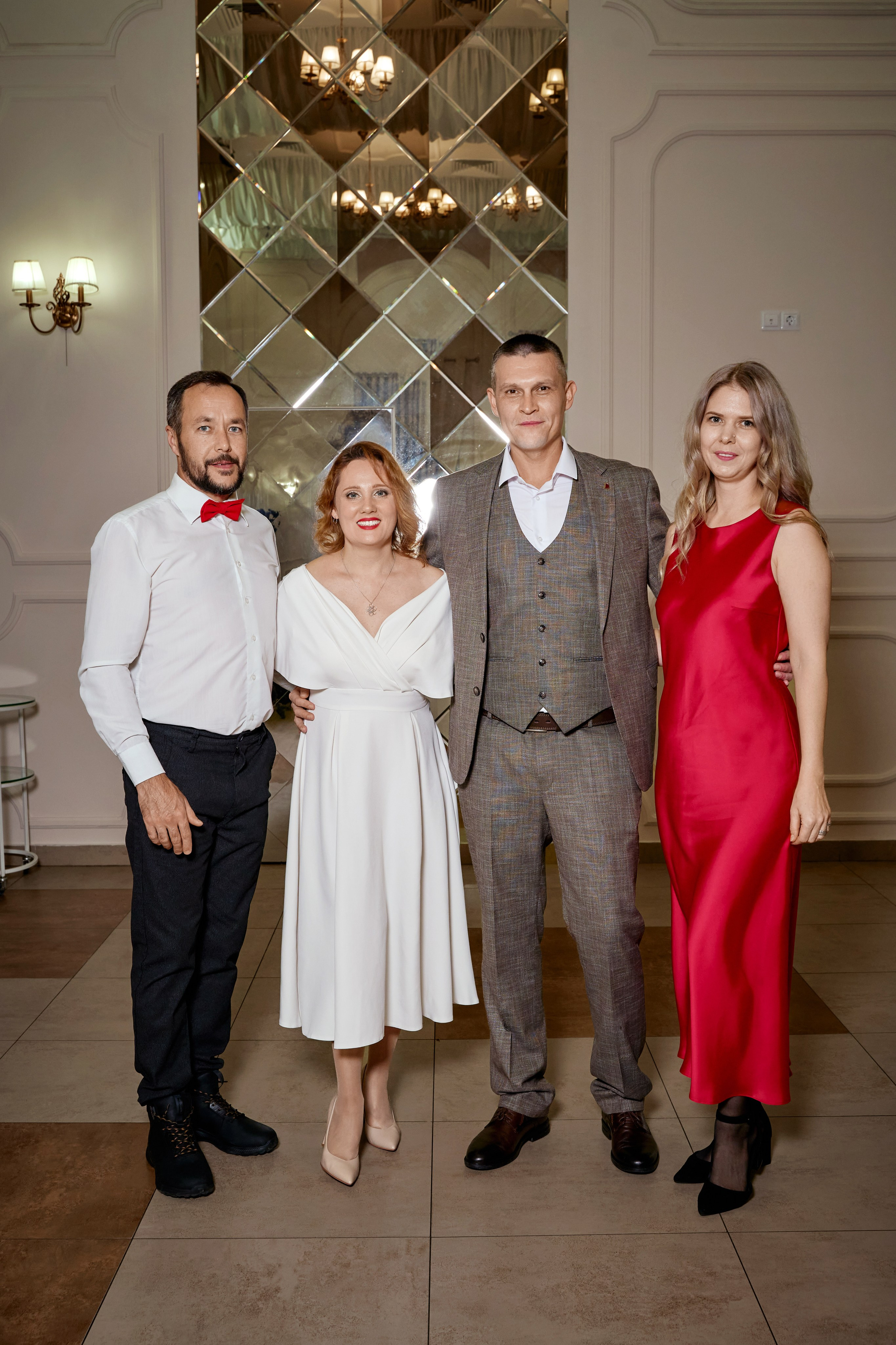 Анастасия и Дмитрий. Портретный, семейный и репортажный фотограф в г. Чебоксары Дмитрий Мак