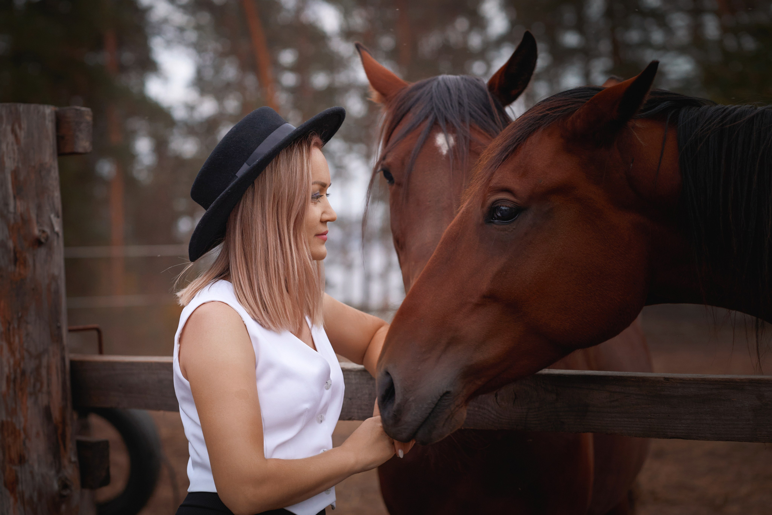 Анастасия И Егор. Портретный, семейный и репортажный фотограф в г. Чебоксары Дмитрий Мак