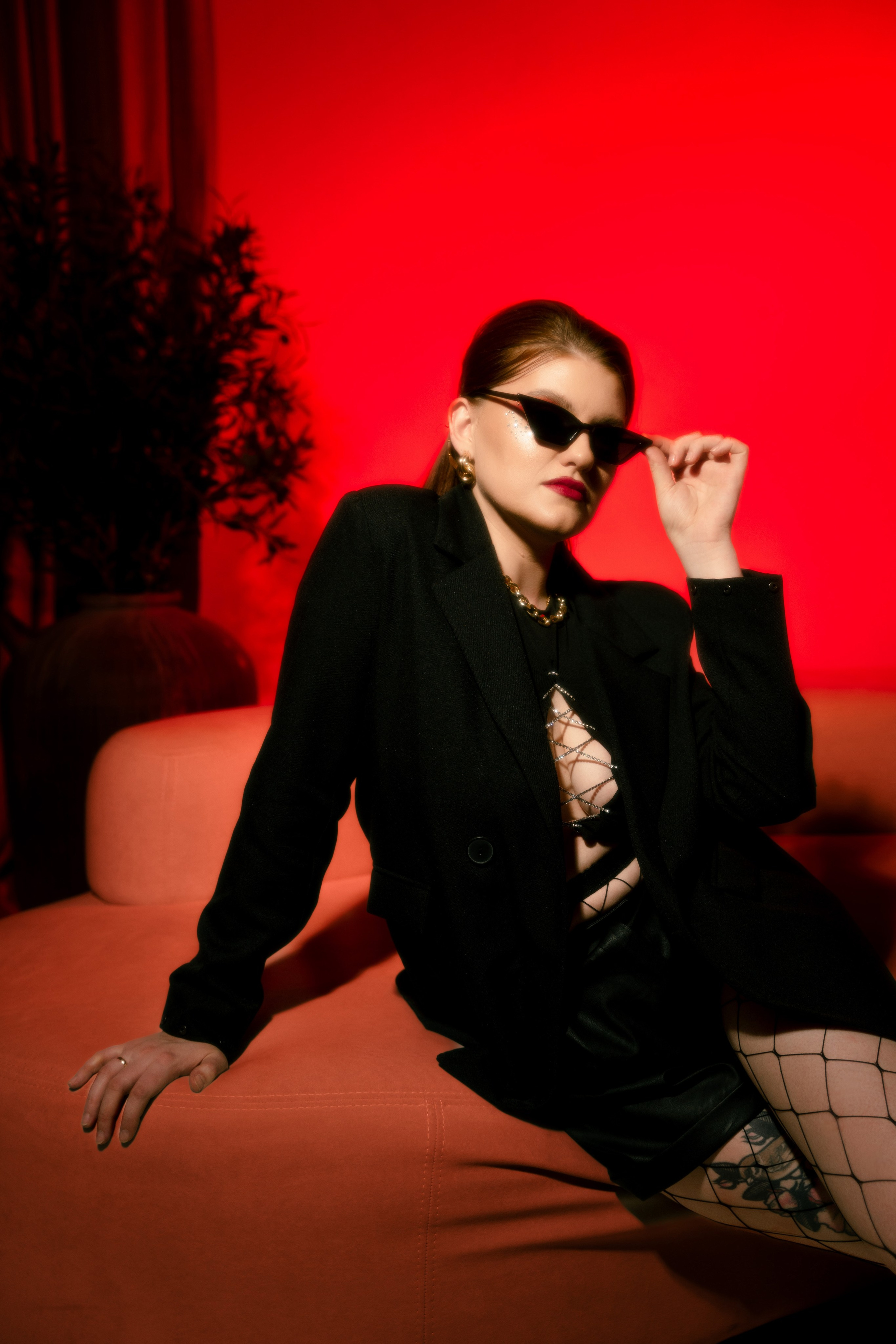 Индивидуальные CREATIVE. Ульяна Ремезова | Фотограф | Челябинск