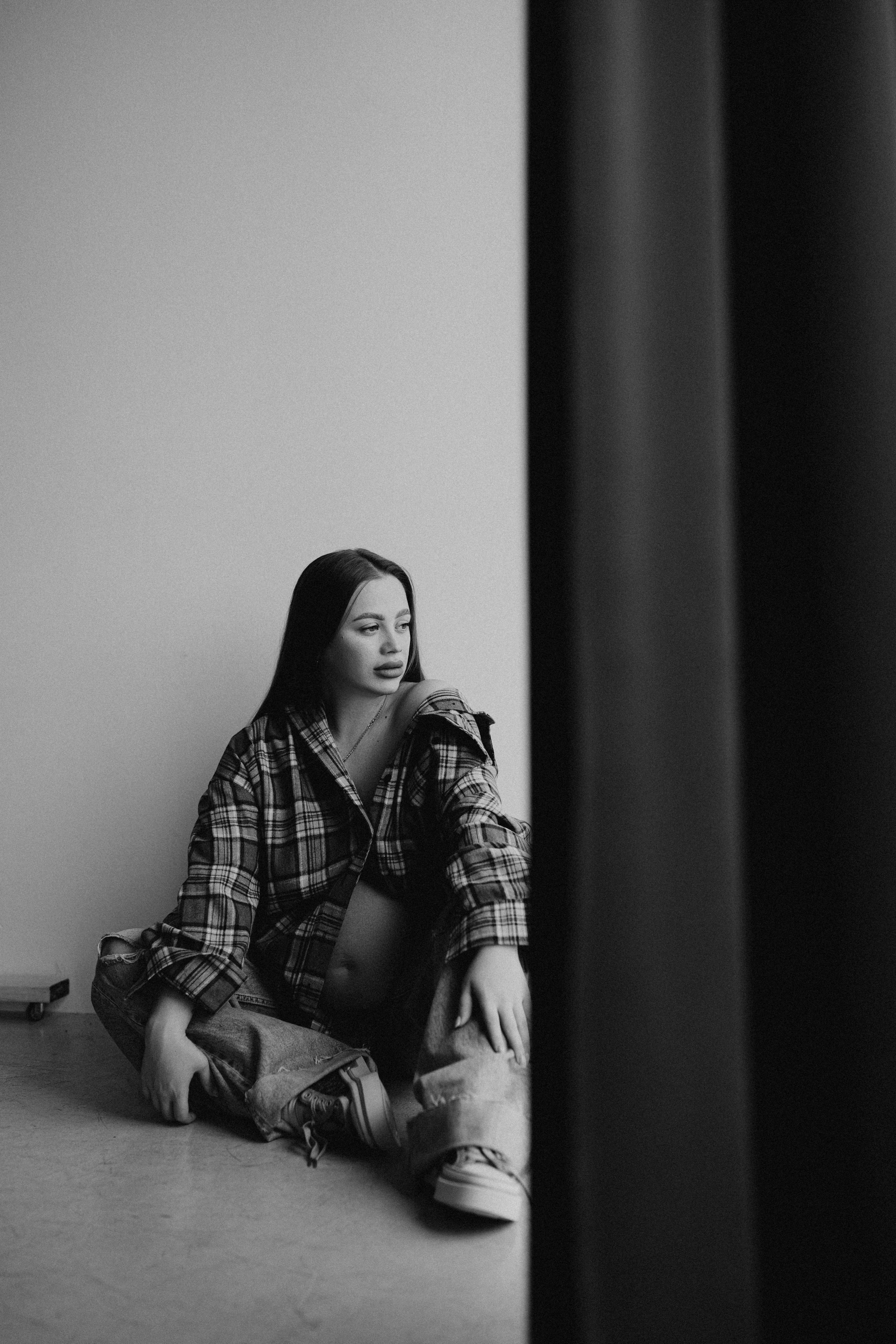 ИНДИВИДУАЛЬНАЯ. Фотограф новорожденных в Ярославле Ольга Зимина