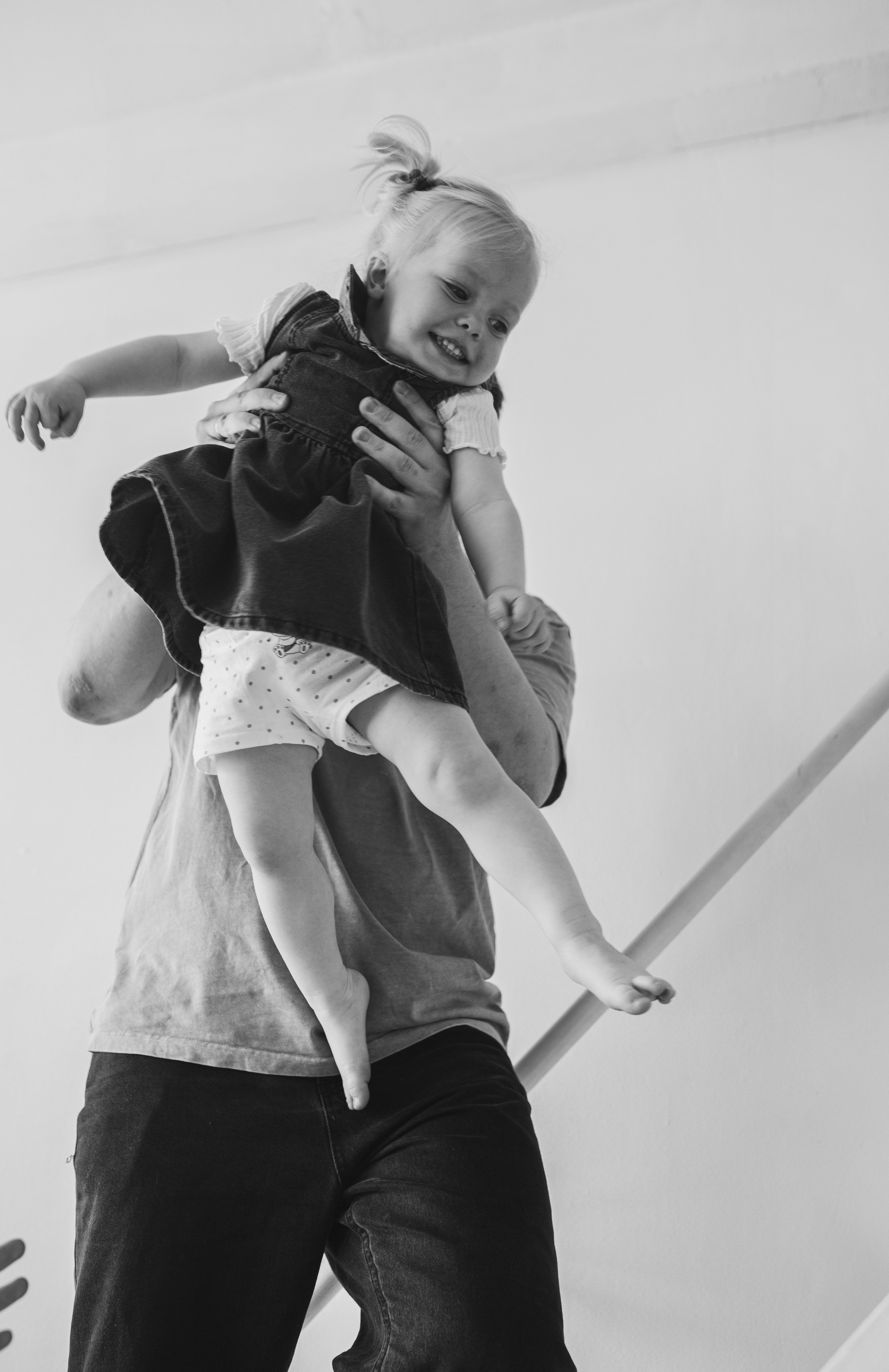 Нина 2 года. Семейный и свадебный фотограф в Екатеринбурге Орлова Ирина