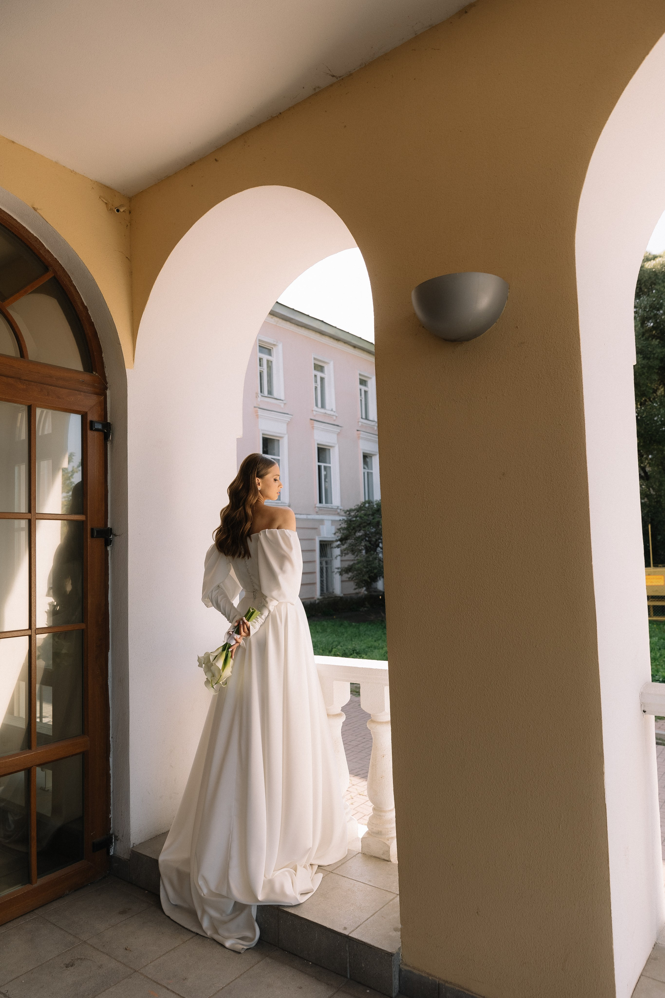 Анонс. Свадебный фотограф Кузнецова Ольга Санкт-Петербург, Вологда, Череповец