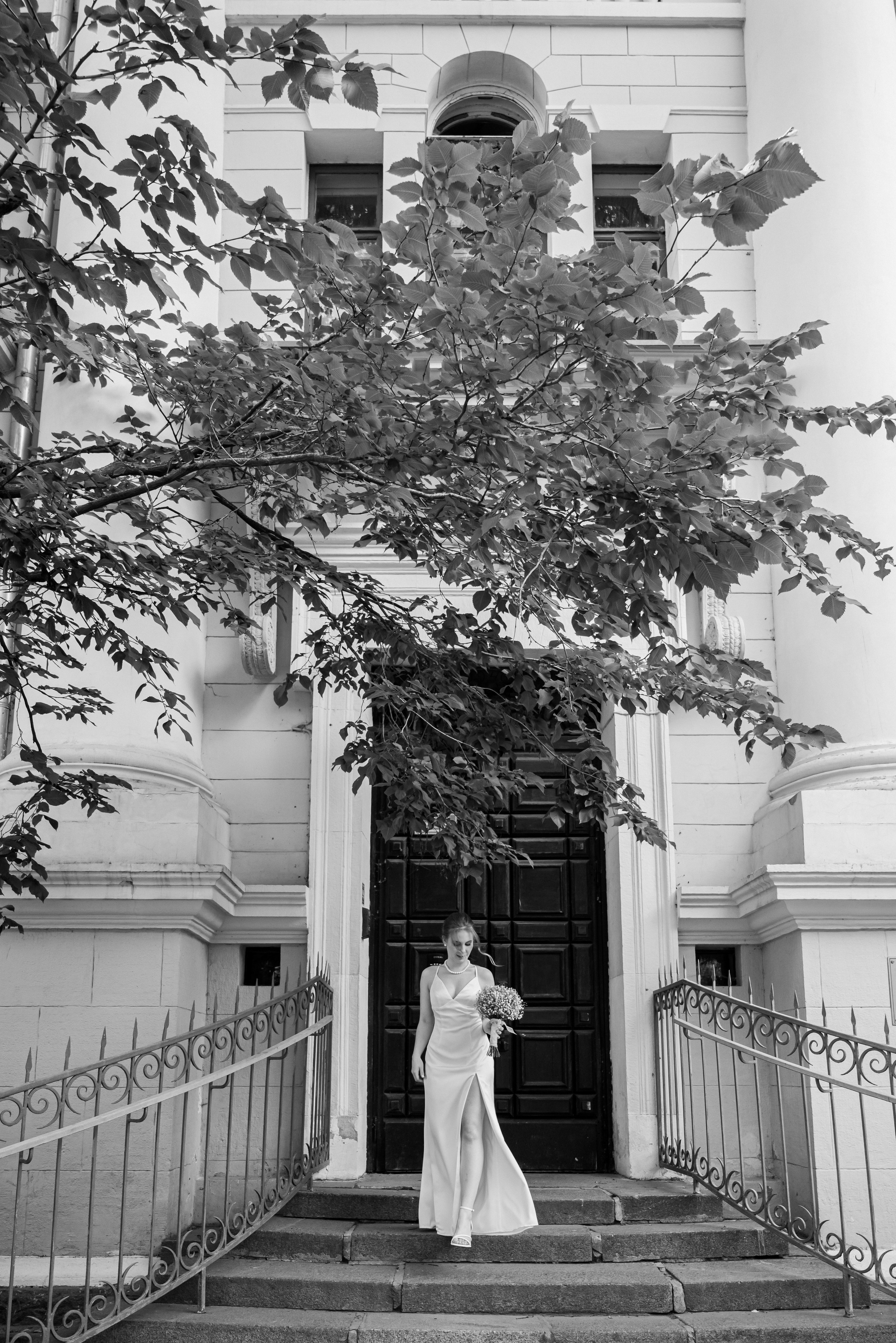 СОФЬЯ И ЮРИЙ. Фотограф Лопаткина Ирина
