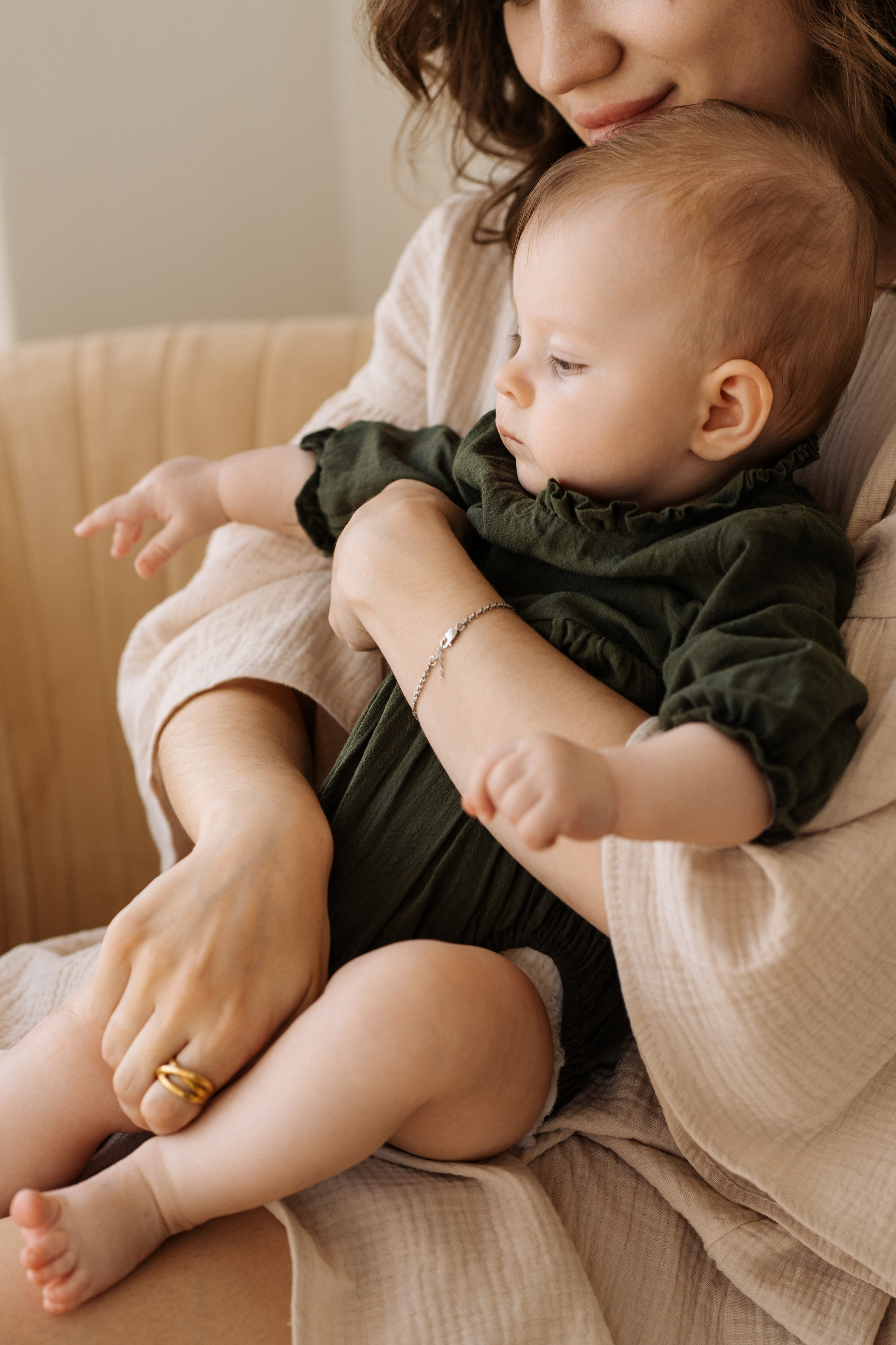 Семейная фотосессия в студии в Москве, семейный фотограф Анна Полушина. Свадебный фотограф в Москве Анна Полушина