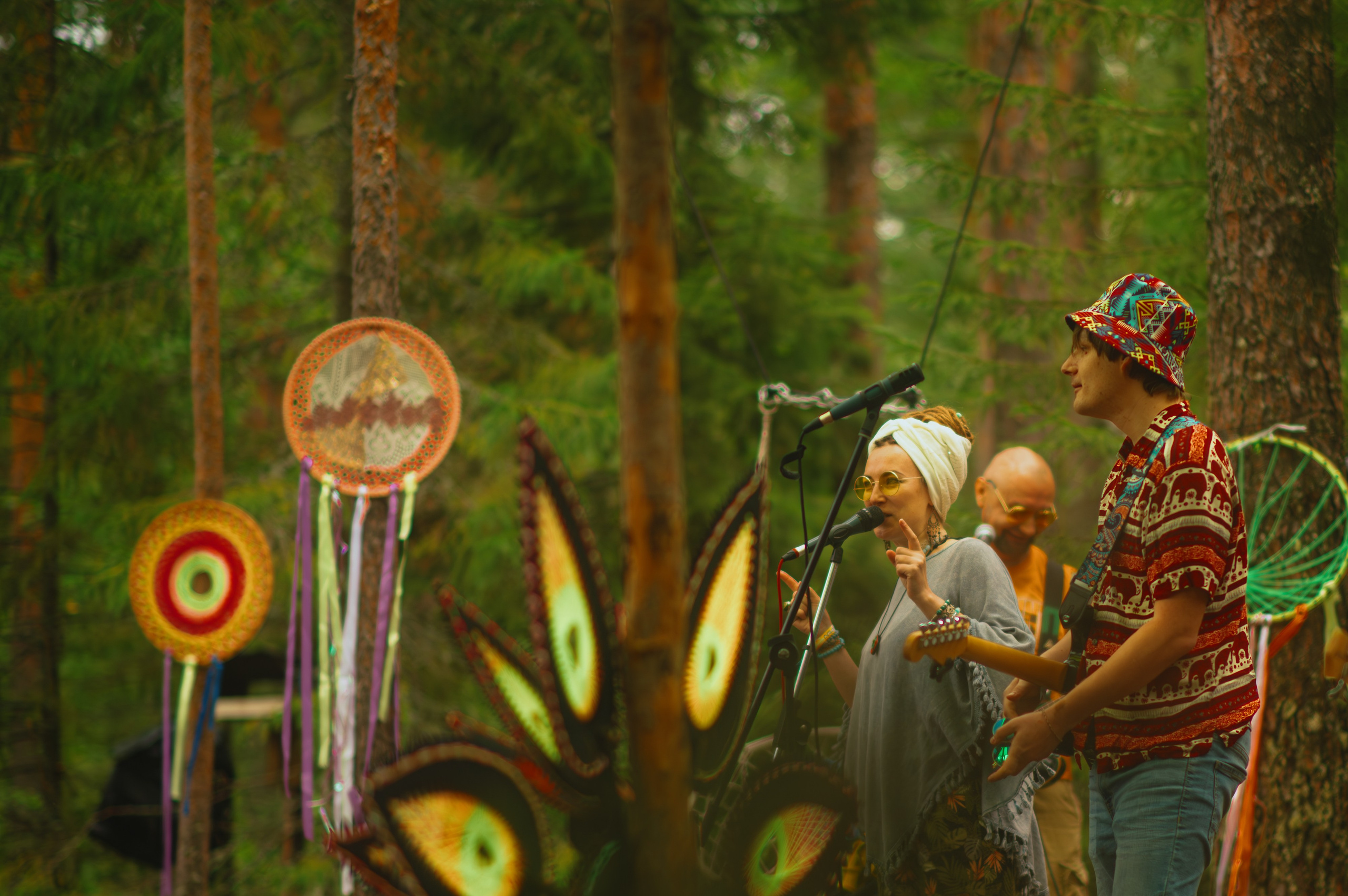 METADREAMS 2025. Контент фотограф Илья Урс