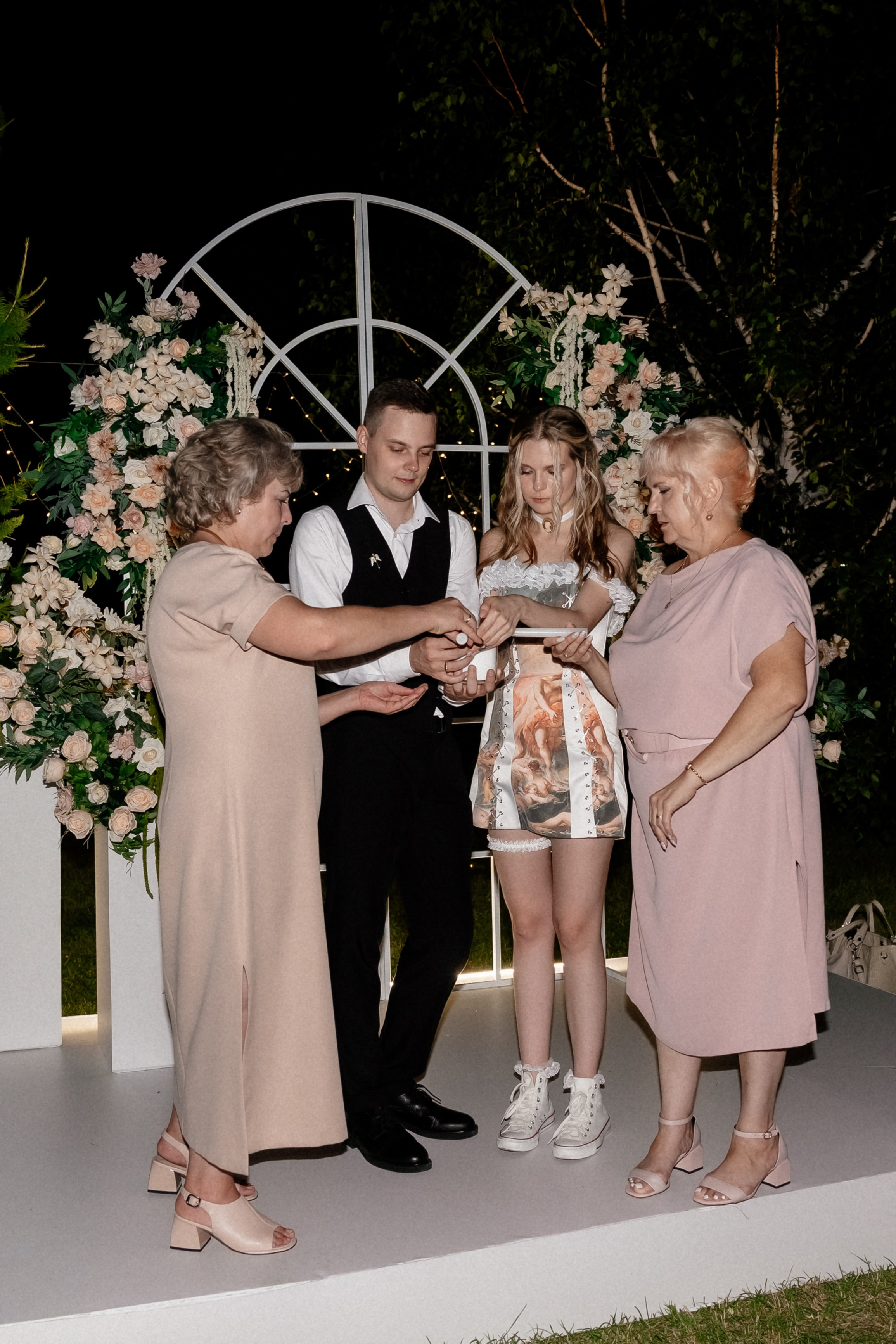 Влад и Вера. Фотограф Москва, Санкт-Петербург, Абакан