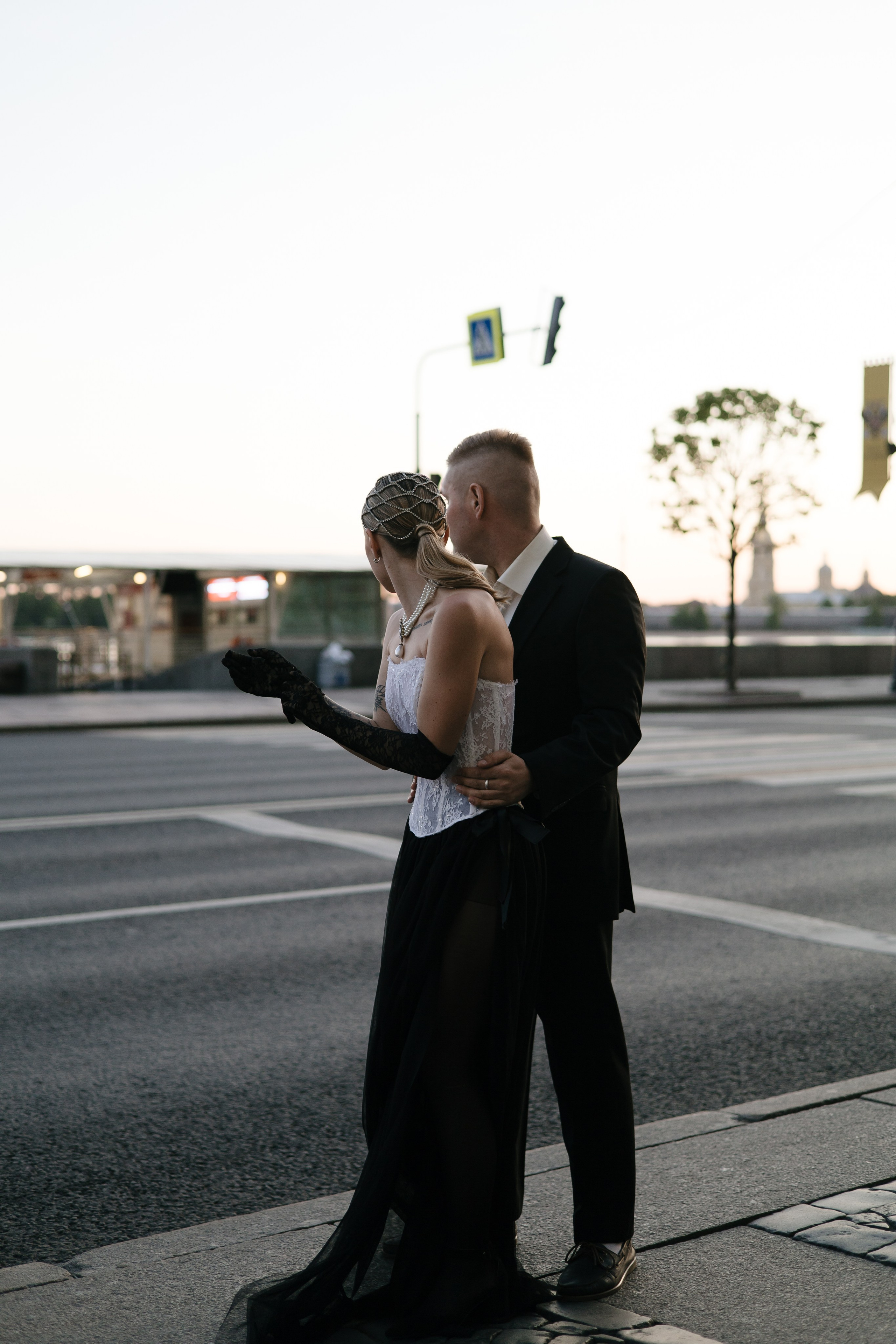 PITER. Фотограф Элла Ефимова