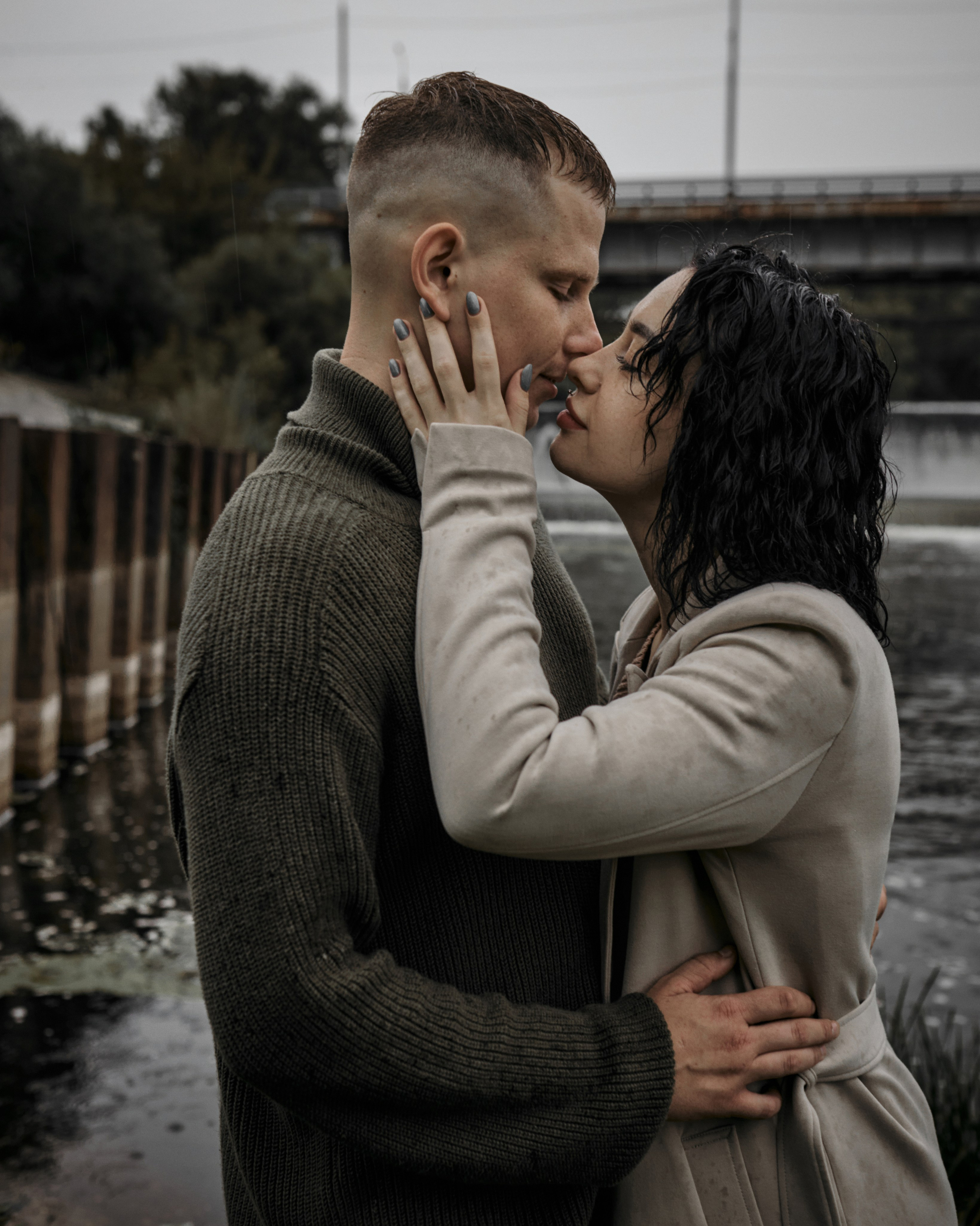 Кирилл и Екатерина