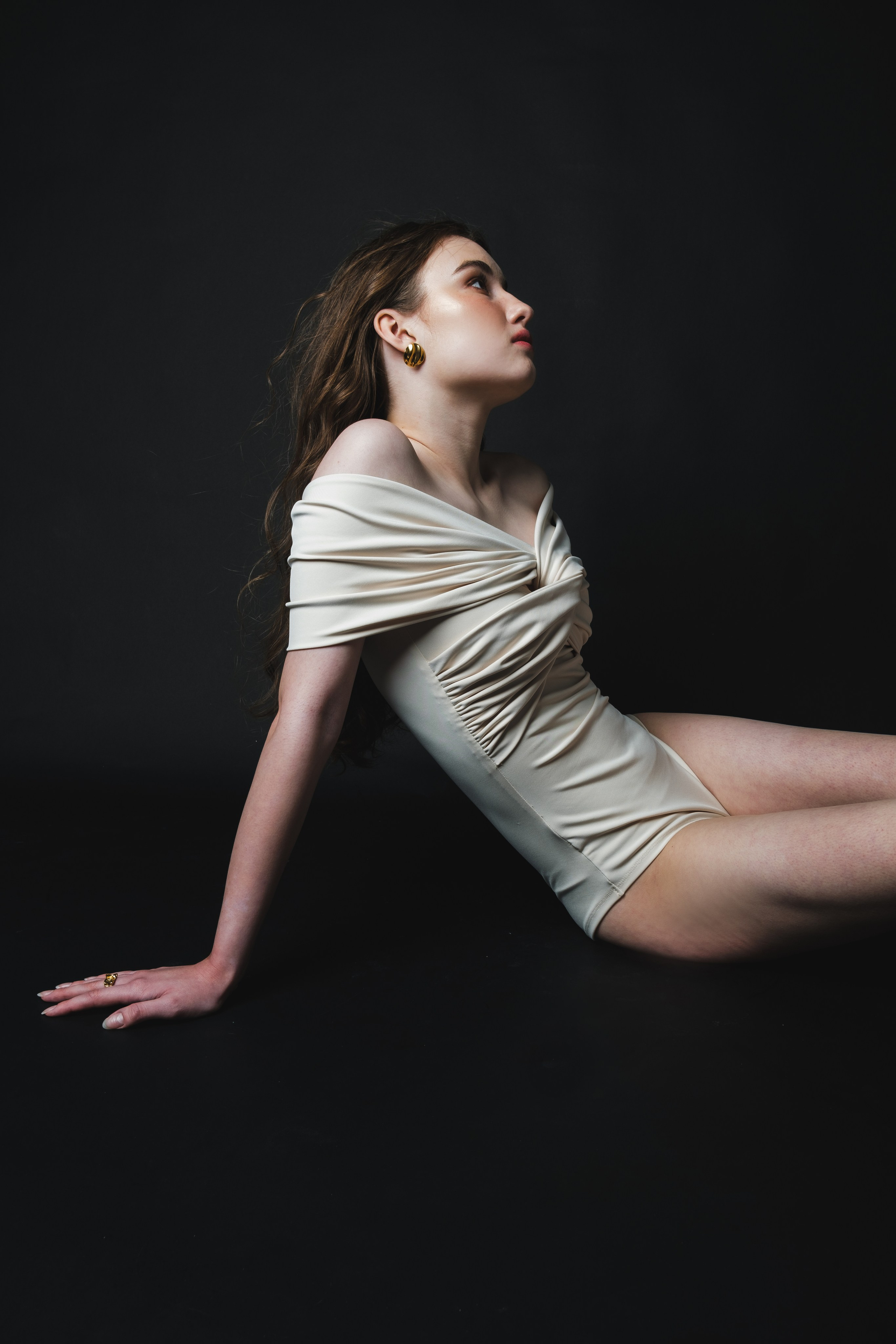 Екатерина. Модельное агентство ART PODIUM ULAN-UDE