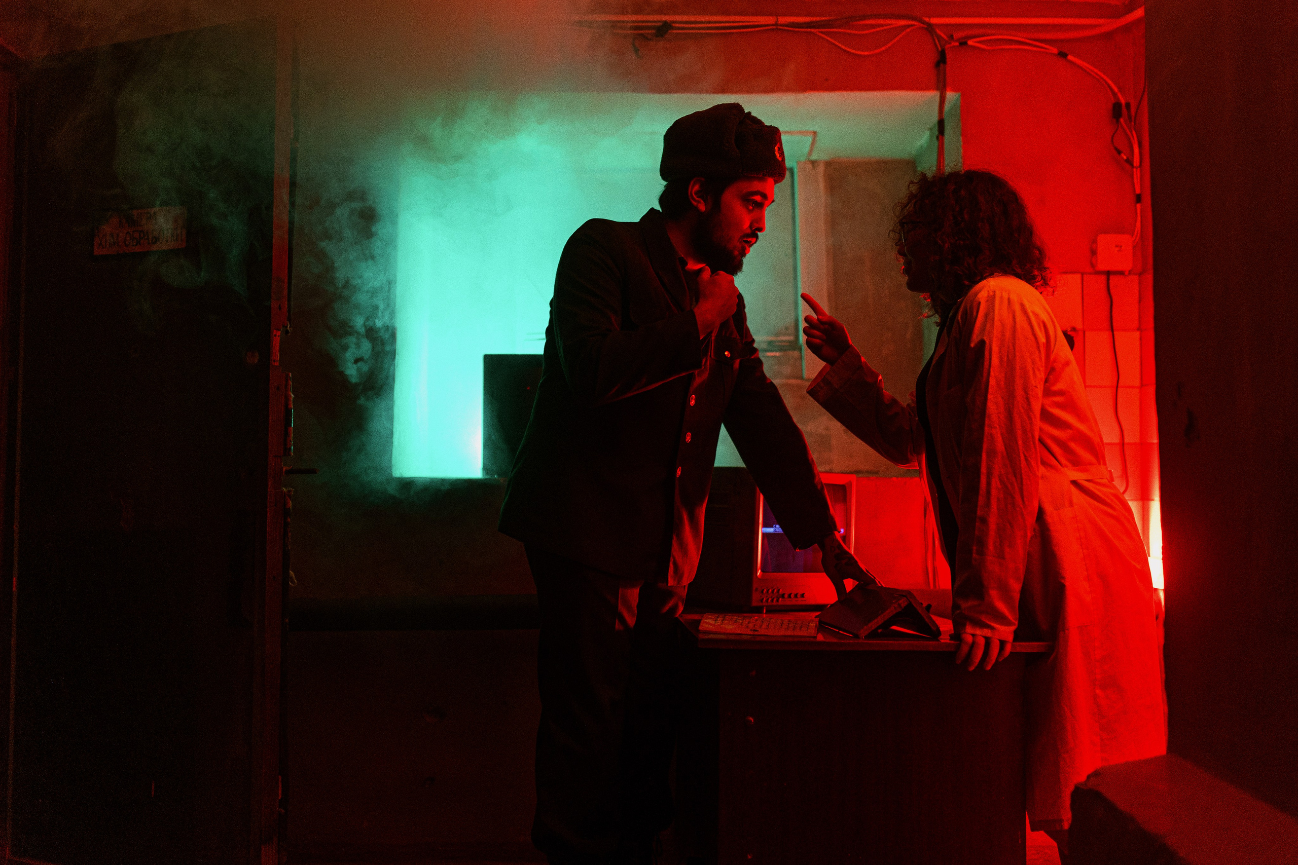 PERF.RF. Фотограф|Катя Рикошетер