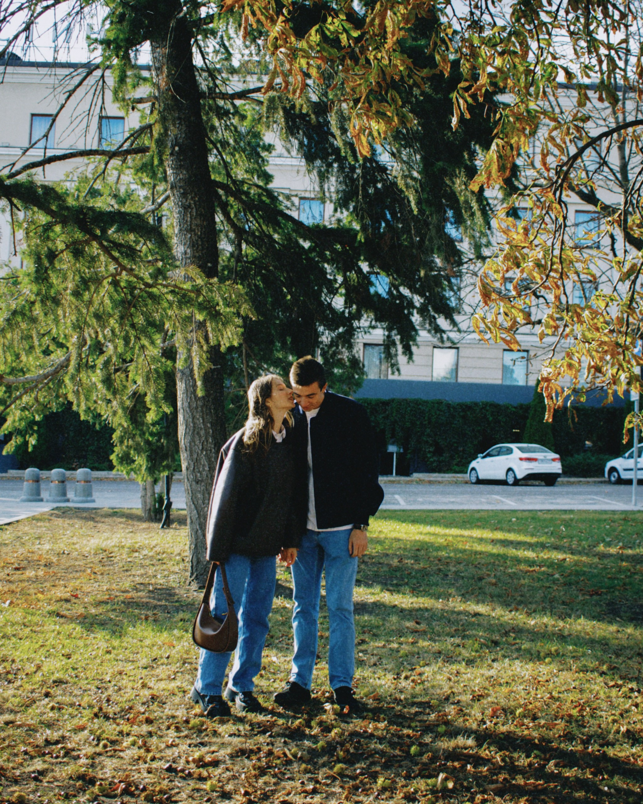 Ваня и Настя. Фотограф в Краснодаре Екатерина Андросова