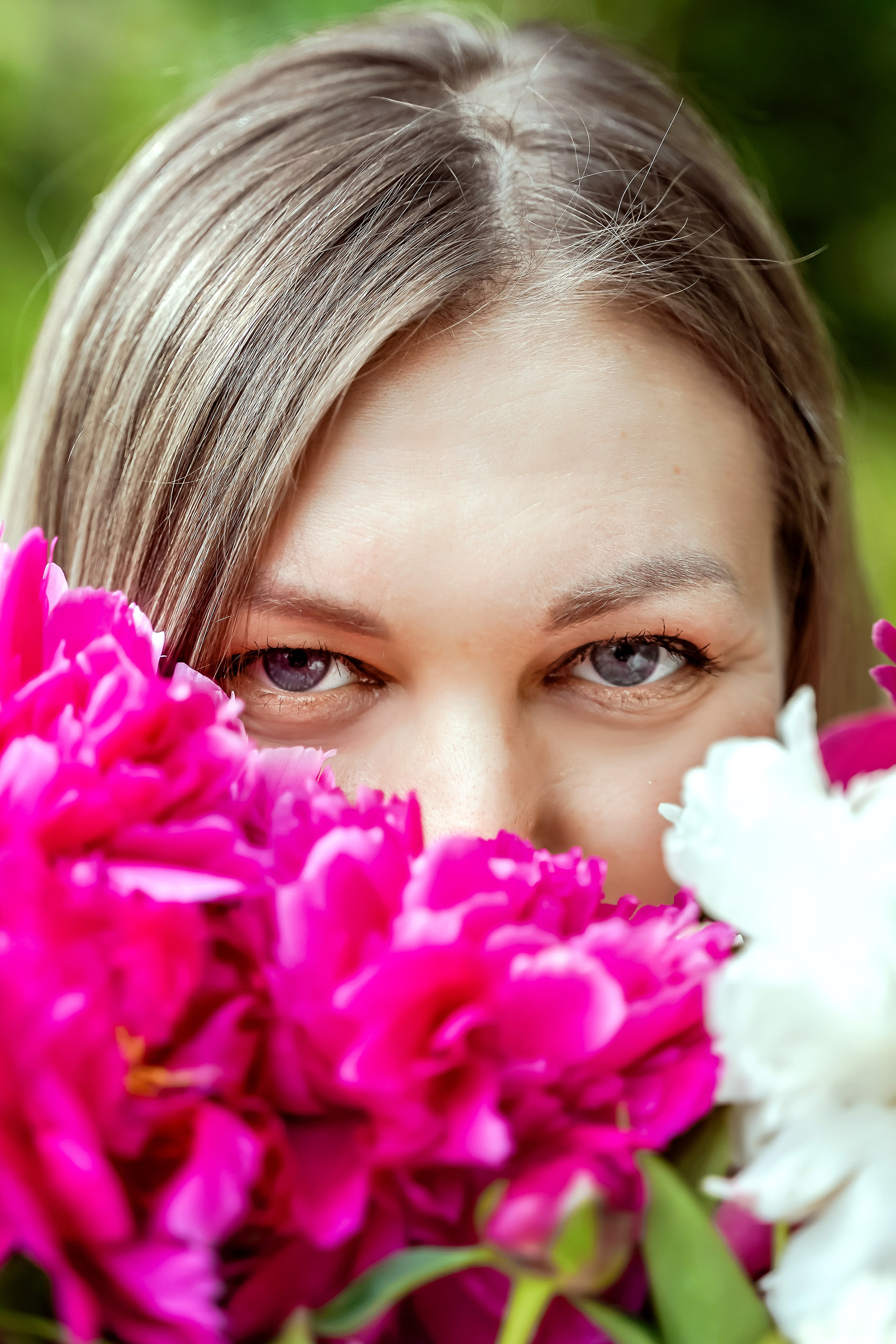 Женские фотосессии. Детский и семейный фотограф в городе Омске Ольга Рыбина