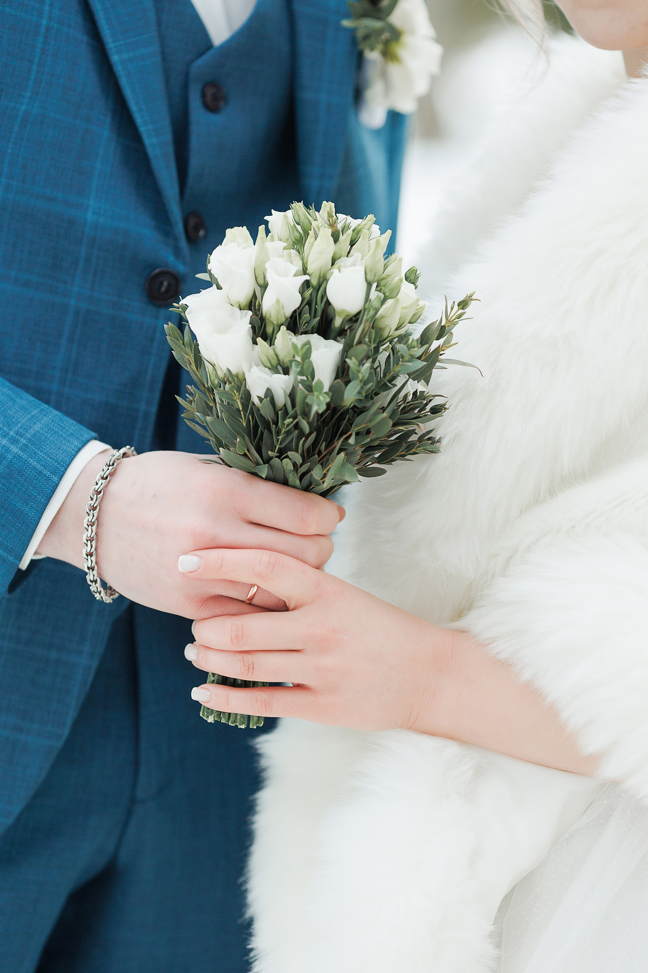 Аня и Влад. Свадебный и семейный фотограф в Твери и Тверской области