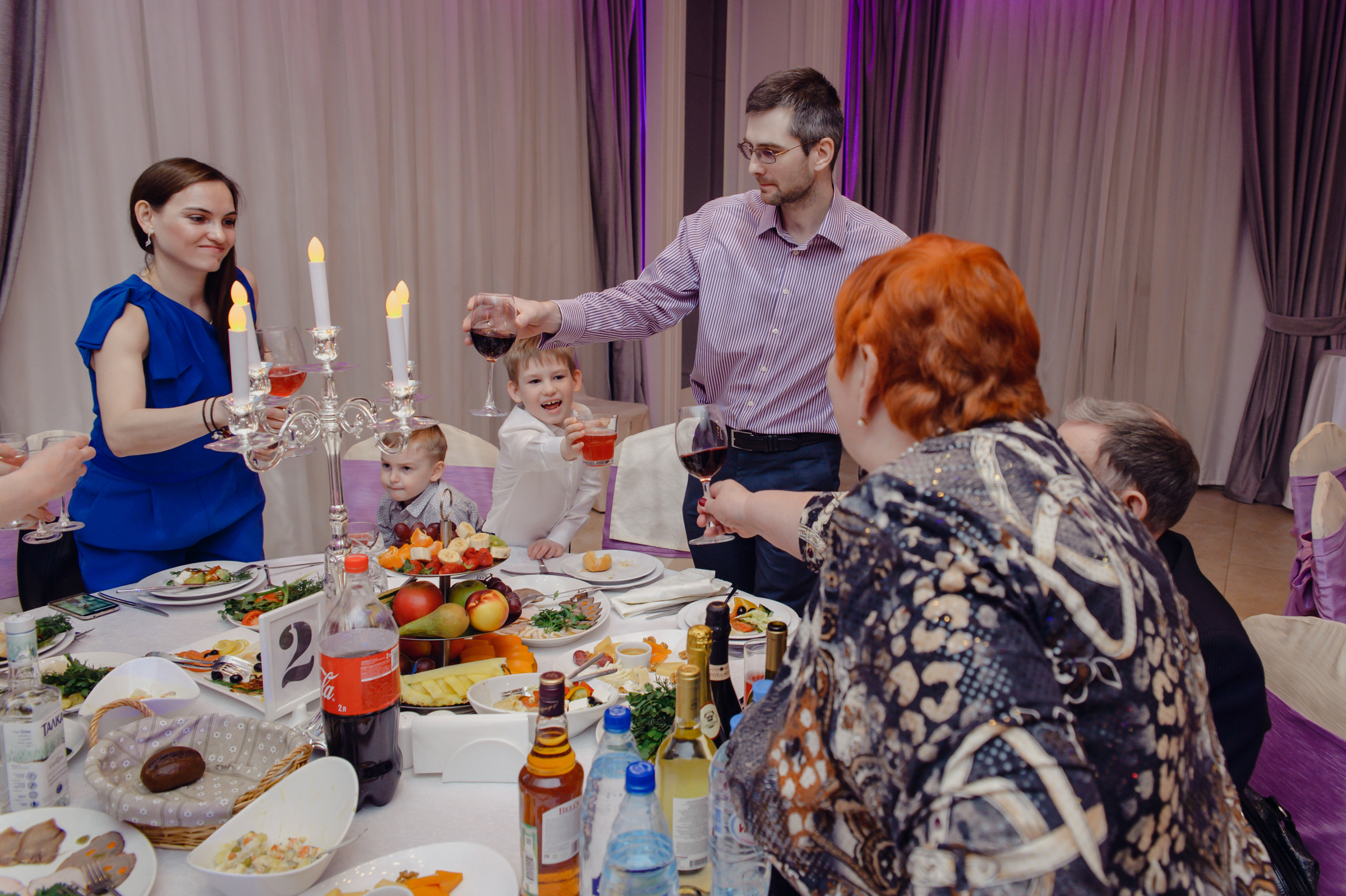 Кристина & Никита. Видеограф и фотограф на свадьбу в Москве