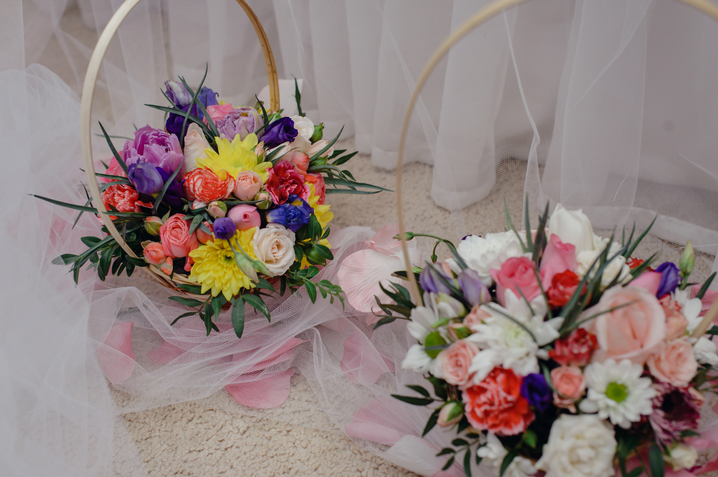 Кристина & Никита. Видеограф и фотограф на свадьбу в Москве