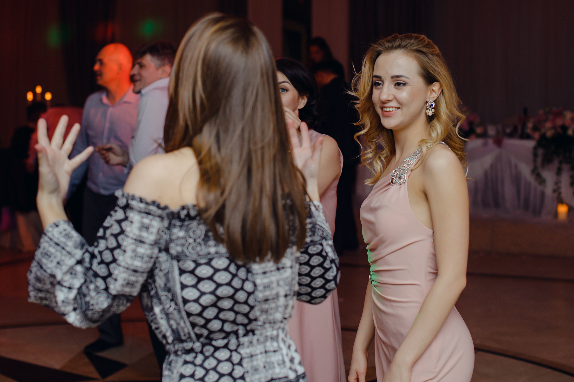 Кристина & Никита. Видеограф и фотограф на свадьбу в Москве