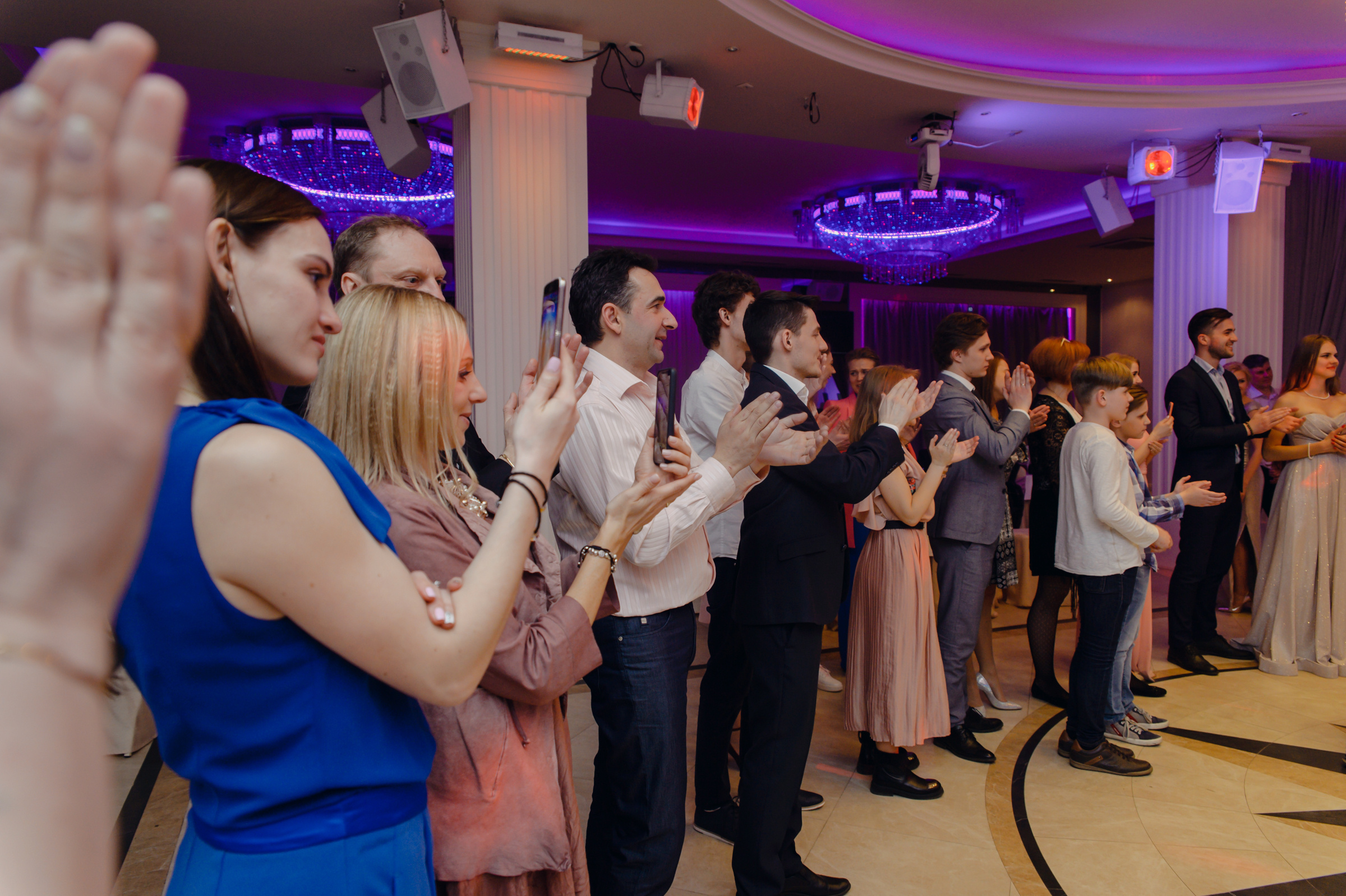 Кристина & Никита. Видеограф и фотограф на свадьбу в Москве