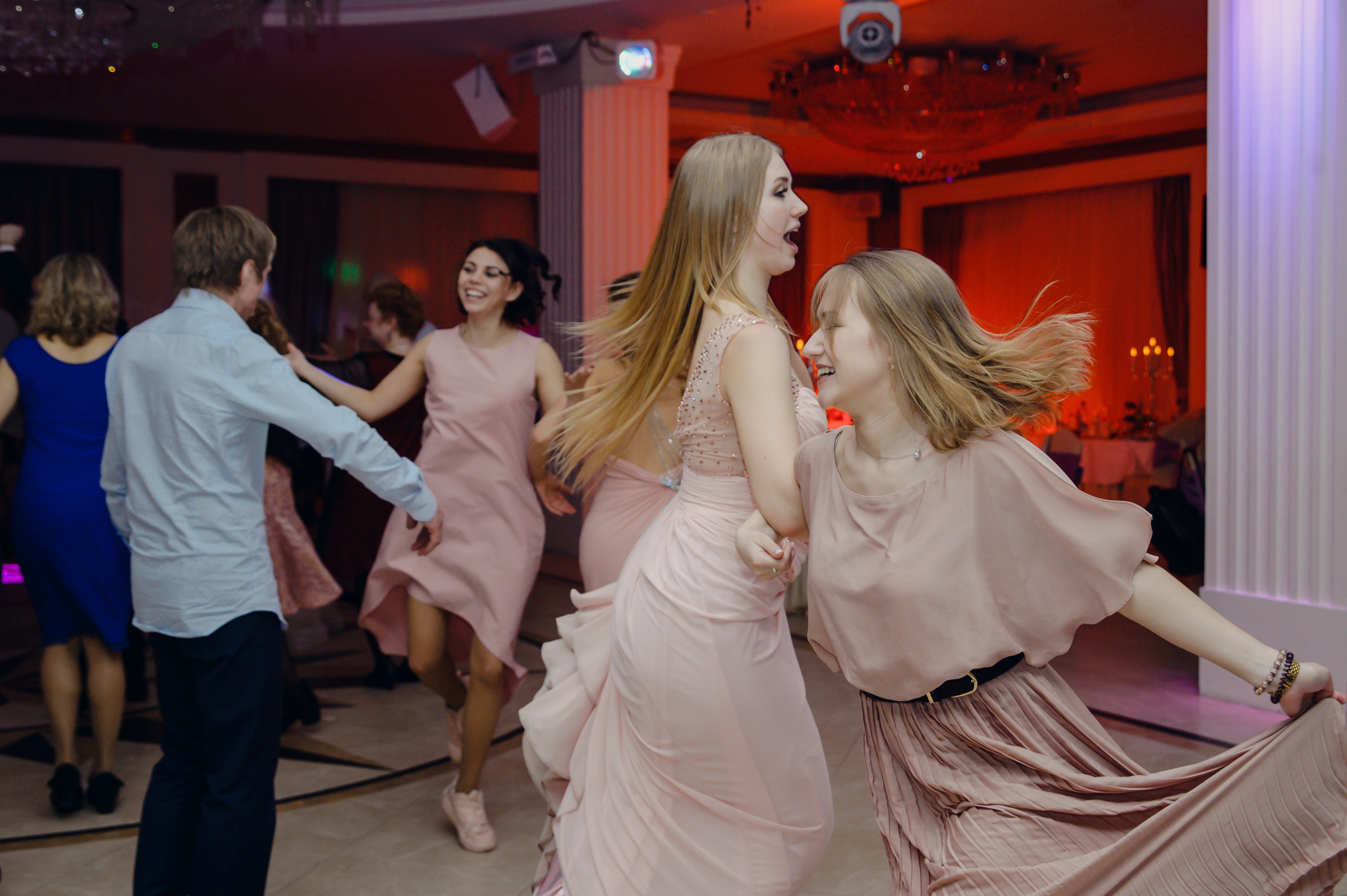 Кристина & Никита. Видеограф и фотограф на свадьбу в Москве