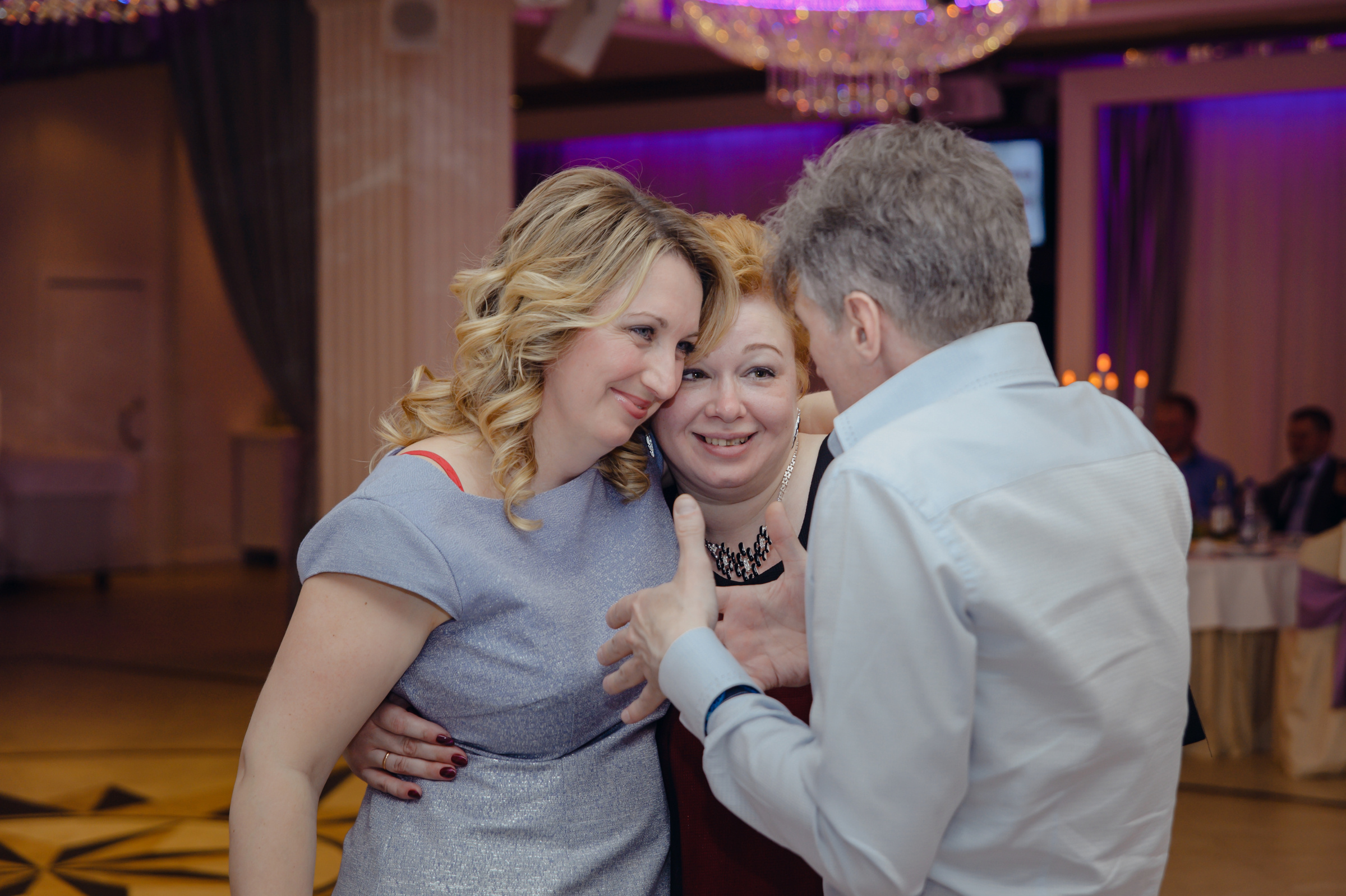 Кристина & Никита. Видеограф и фотограф на свадьбу в Москве