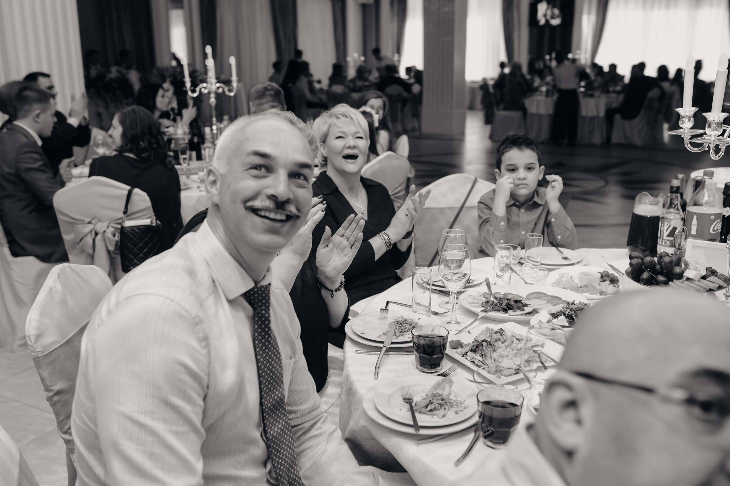 Кристина & Никита. Видеограф и фотограф на свадьбу в Москве