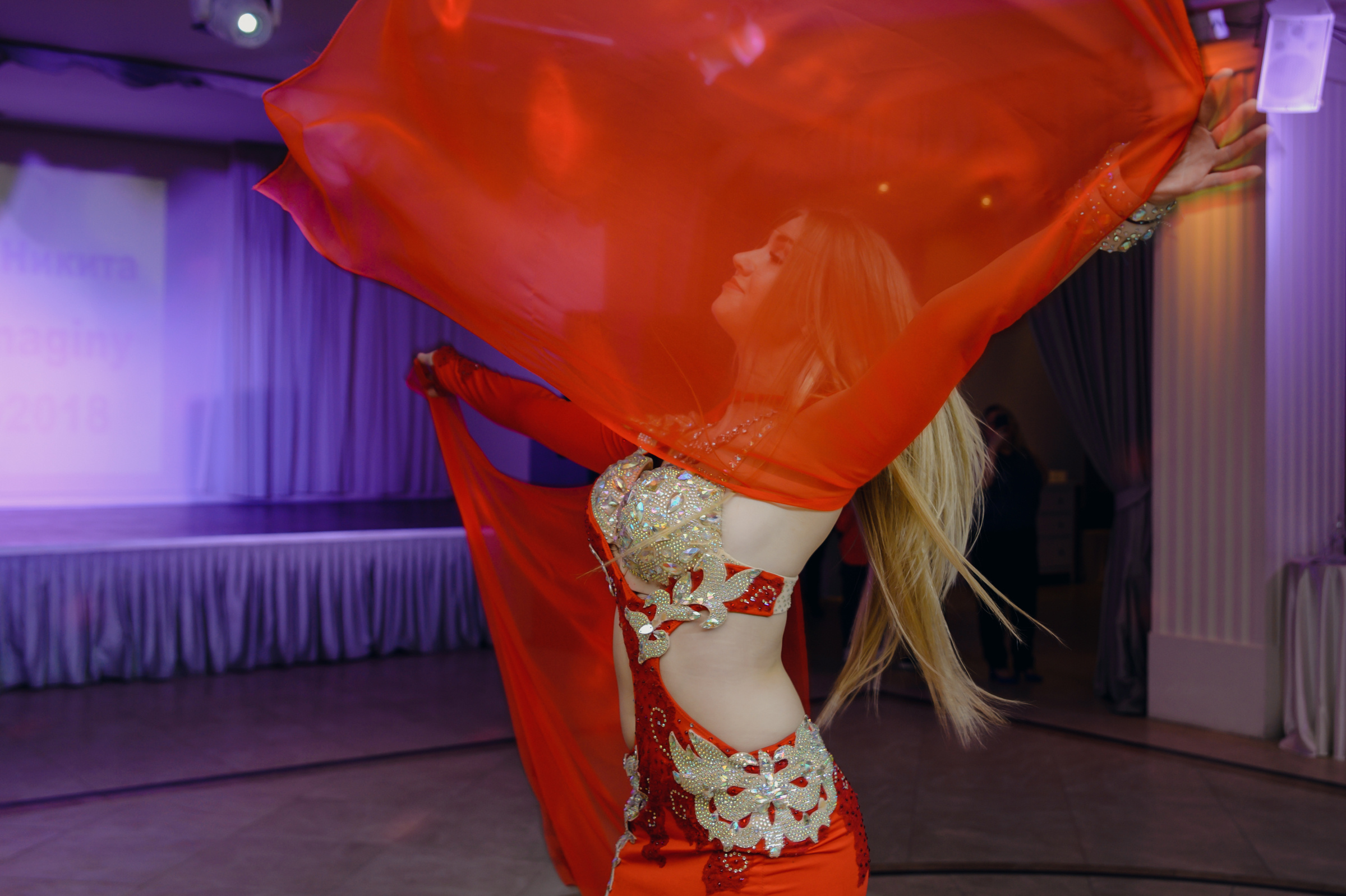 Кристина & Никита. Видеограф и фотограф на свадьбу в Москве