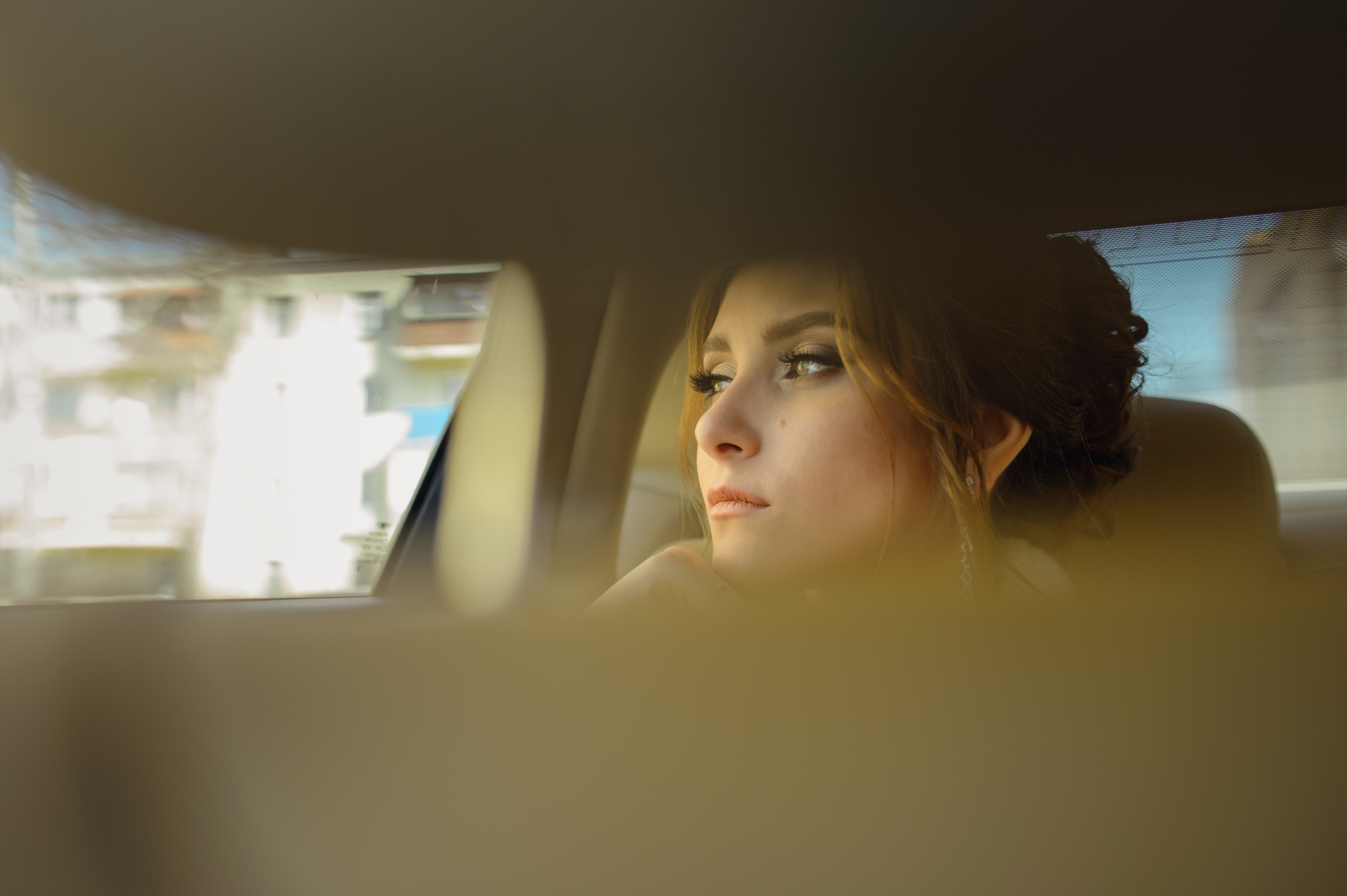 Кристина & Никита. Видеограф и фотограф на свадьбу в Москве