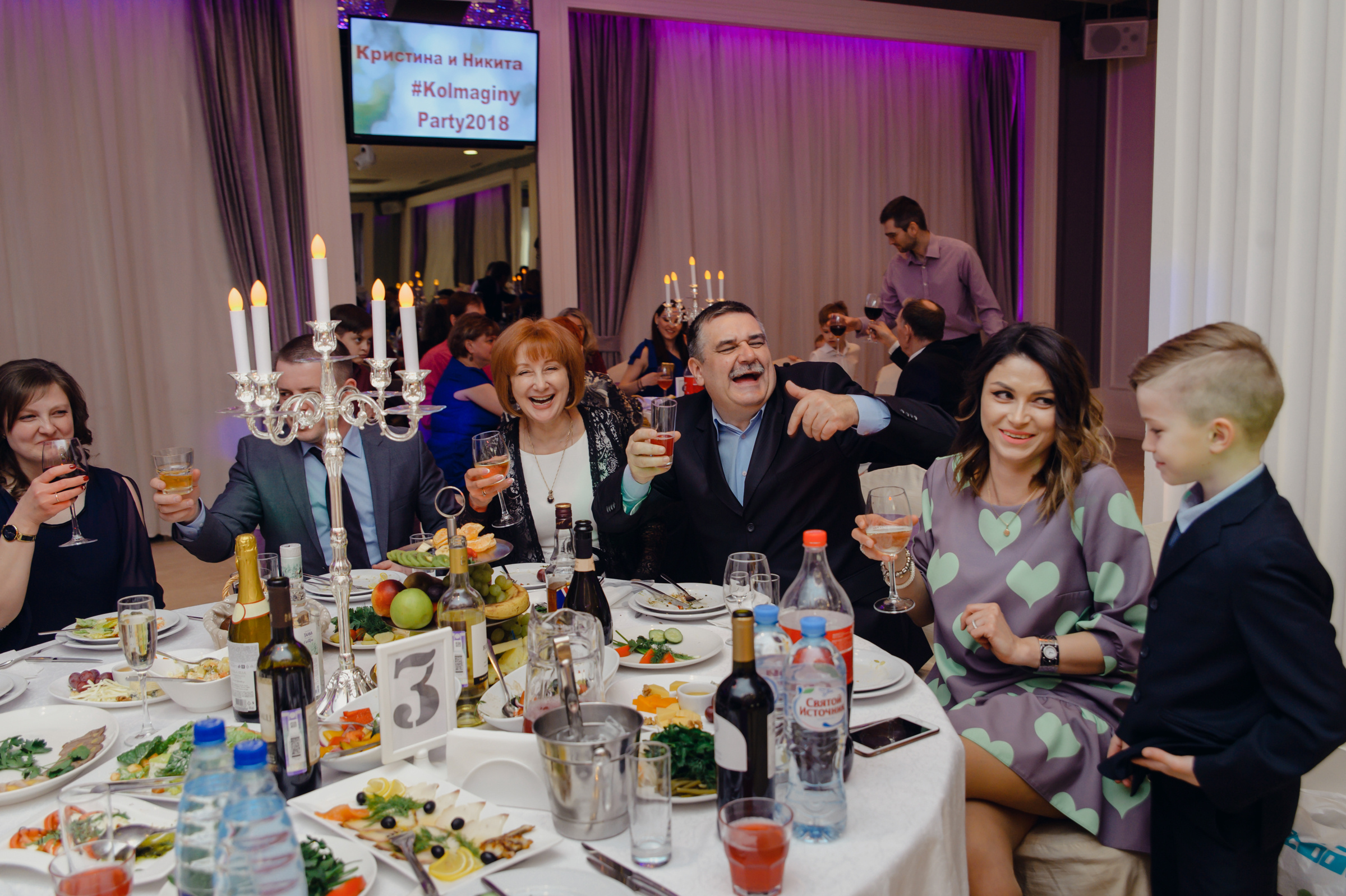 Кристина & Никита. Видеограф и фотограф на свадьбу в Москве