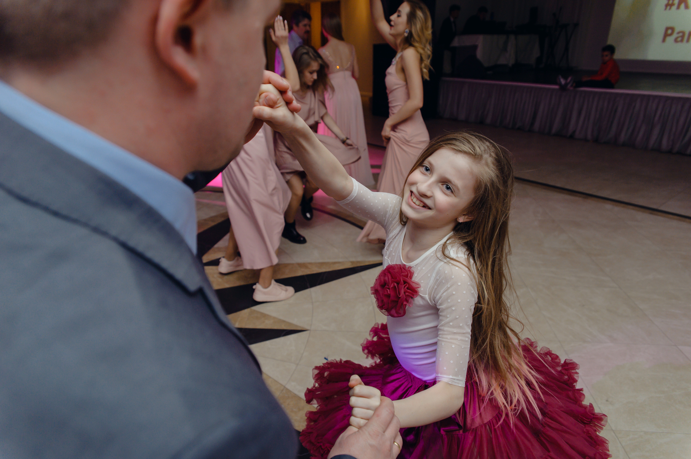 Кристина & Никита. Видеограф и фотограф на свадьбу в Москве