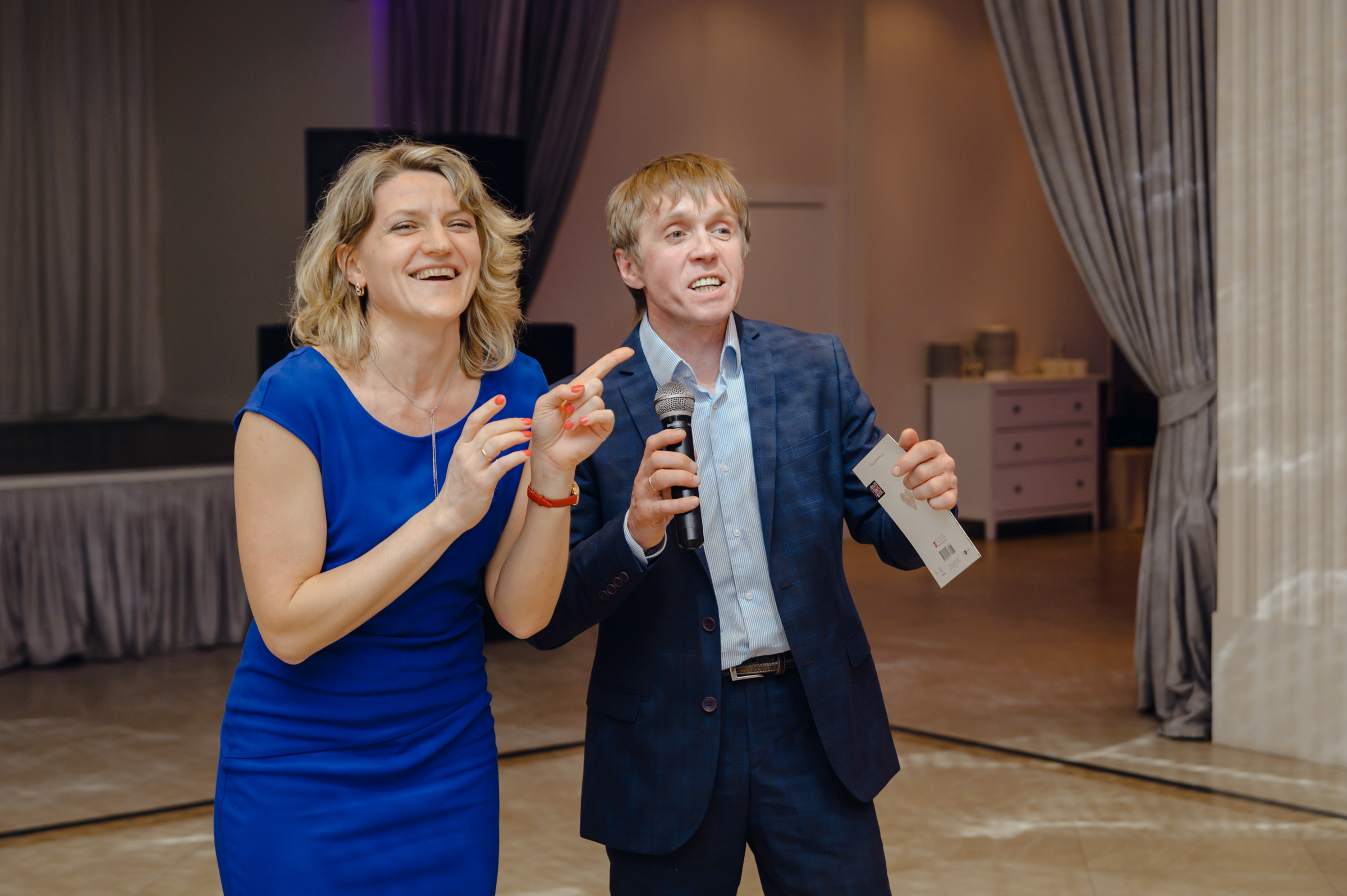 Кристина & Никита. Видеограф и фотограф на свадьбу в Москве