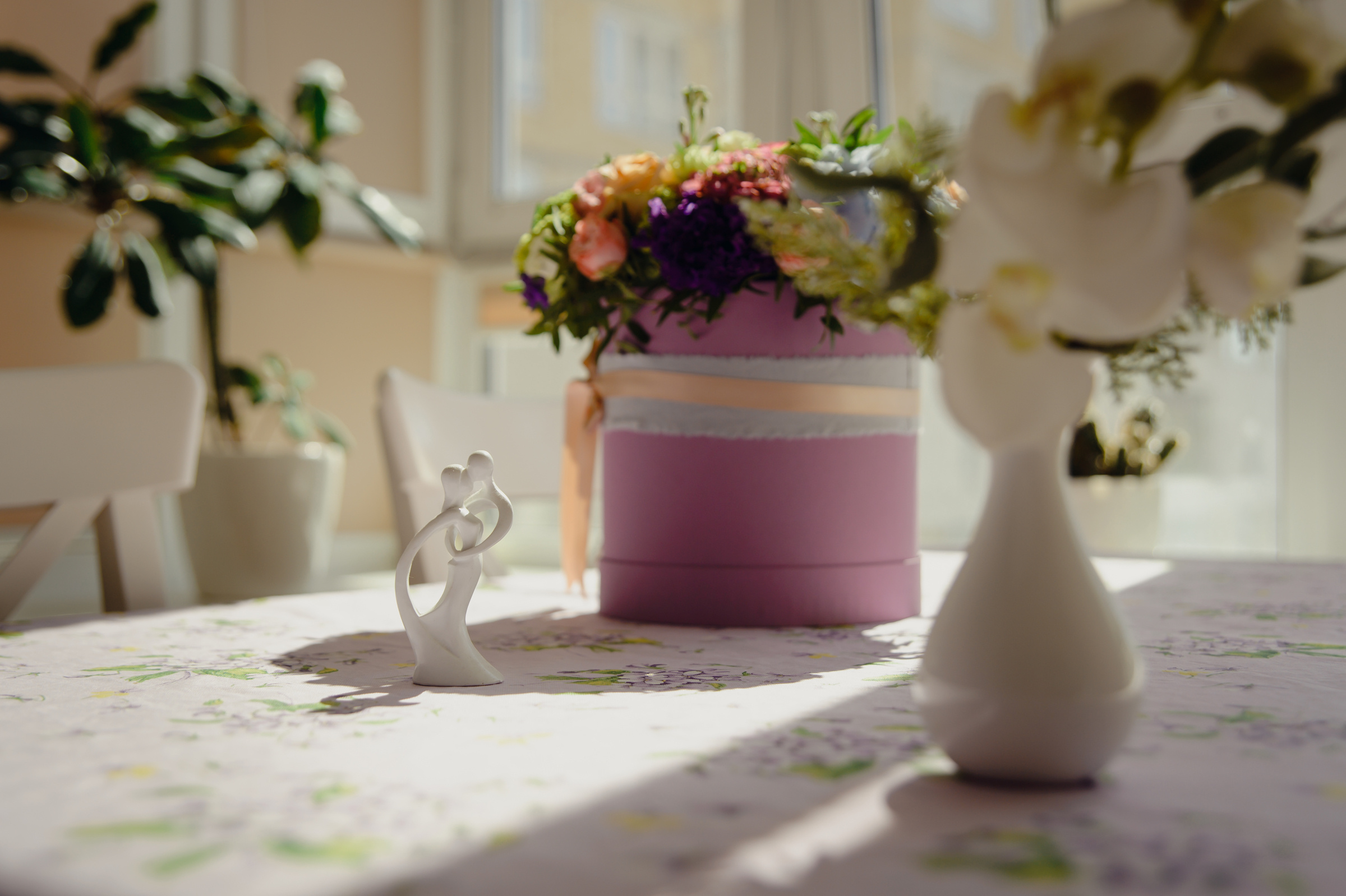 Кристина & Никита. Видеограф и фотограф на свадьбу в Москве