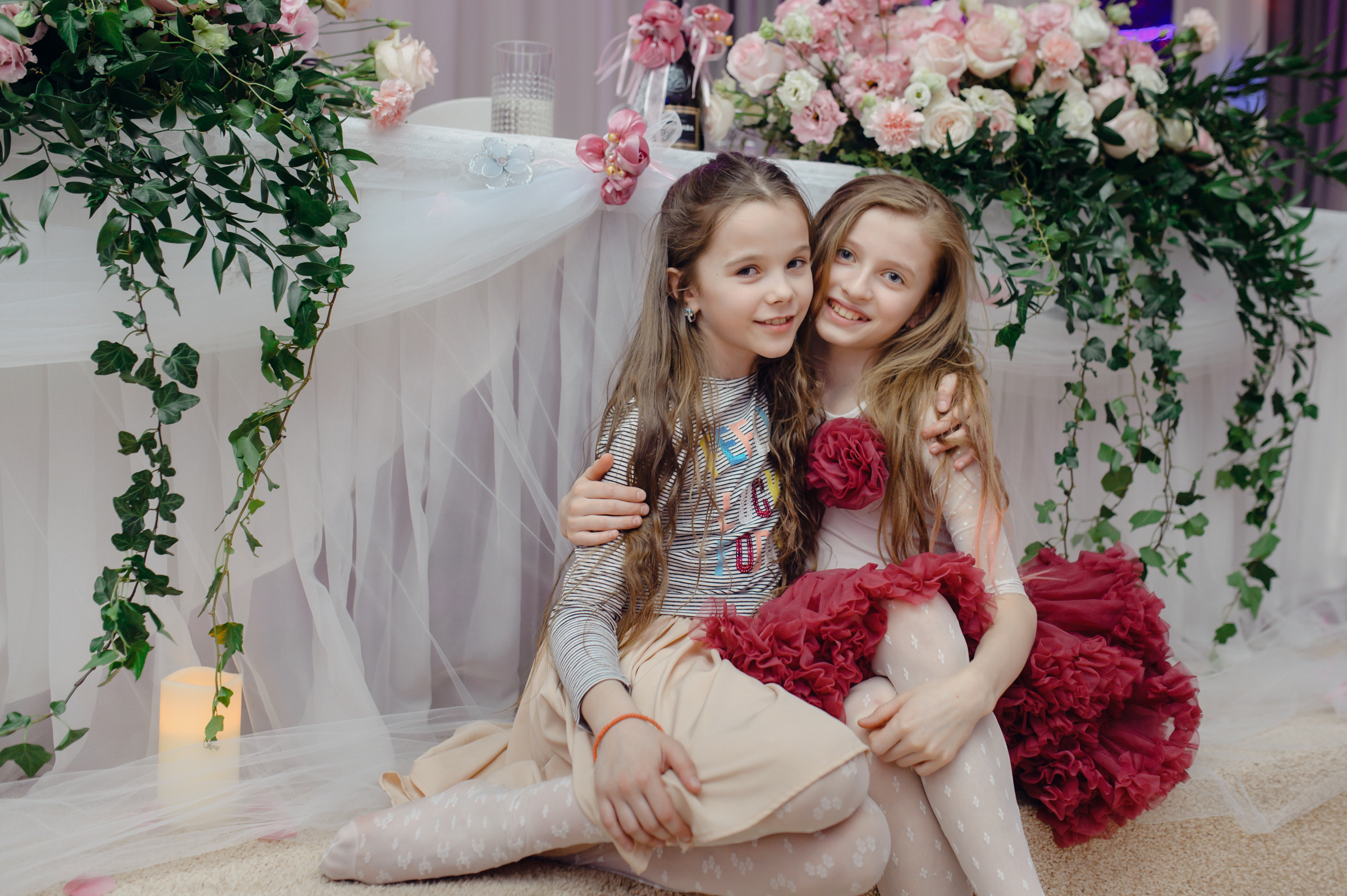 Кристина & Никита. Видеограф и фотограф на свадьбу в Москве