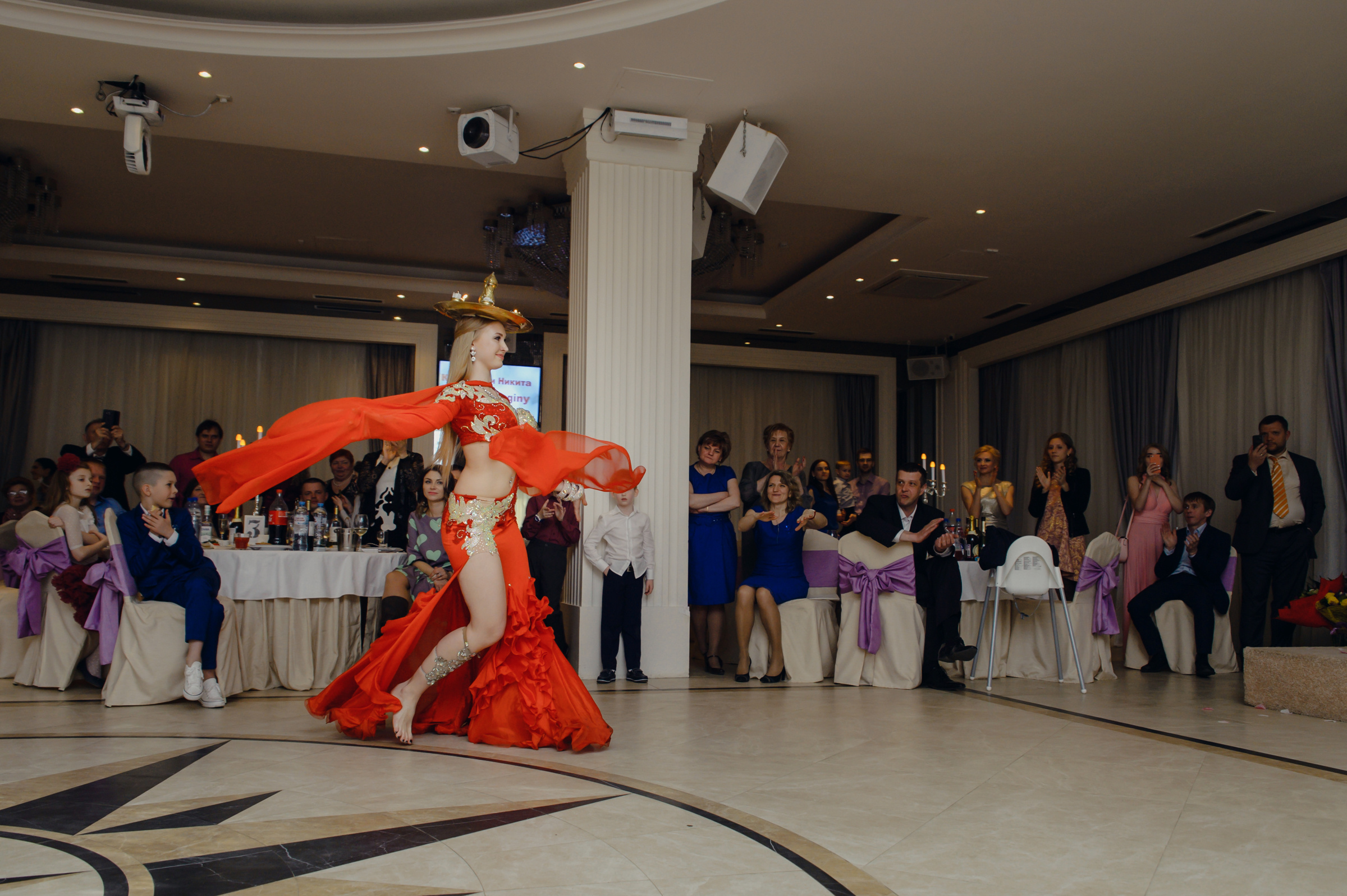 Кристина & Никита. Видеограф и фотограф на свадьбу в Москве