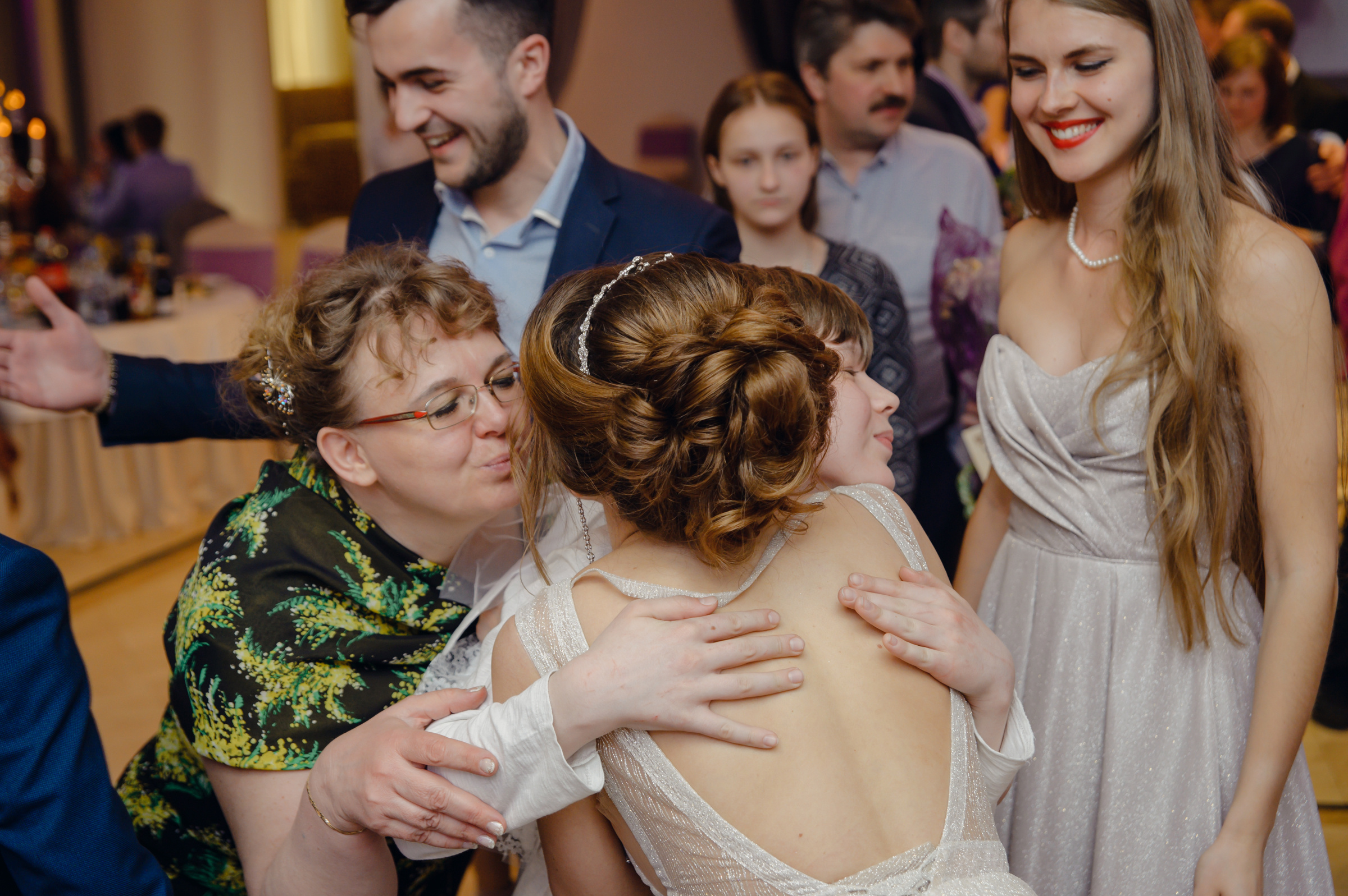 Кристина & Никита. Видеограф и фотограф на свадьбу в Москве