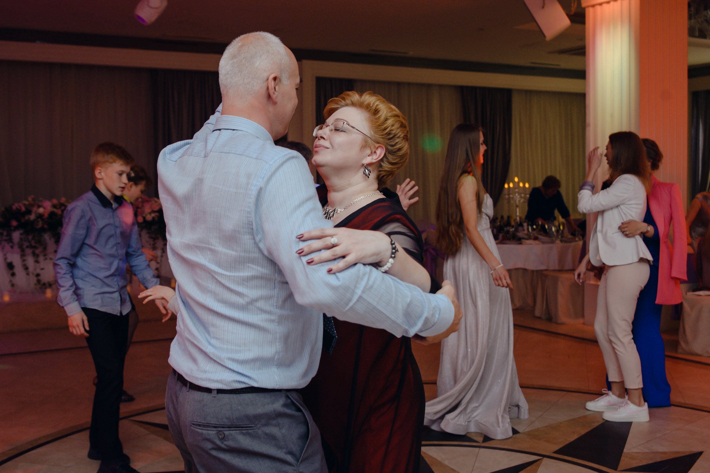 Кристина & Никита. Видеограф и фотограф на свадьбу в Москве