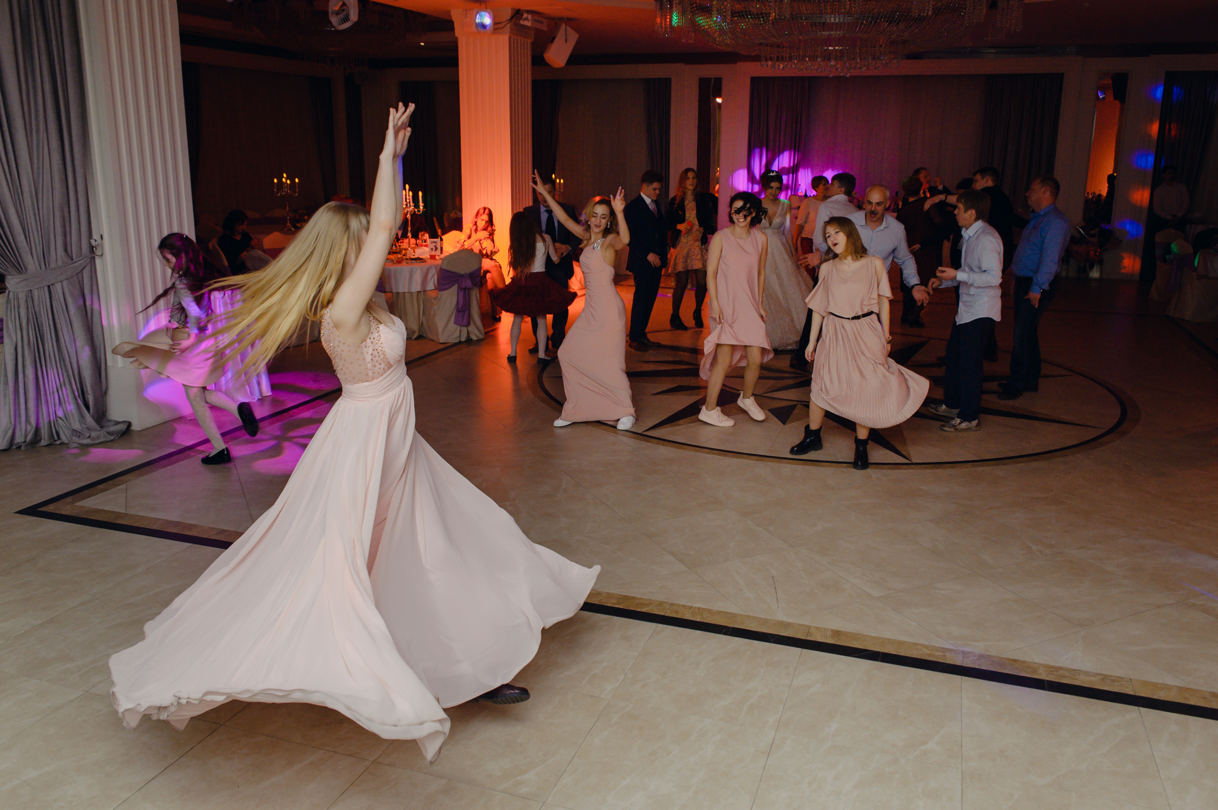 Кристина & Никита. Видеограф и фотограф на свадьбу в Москве