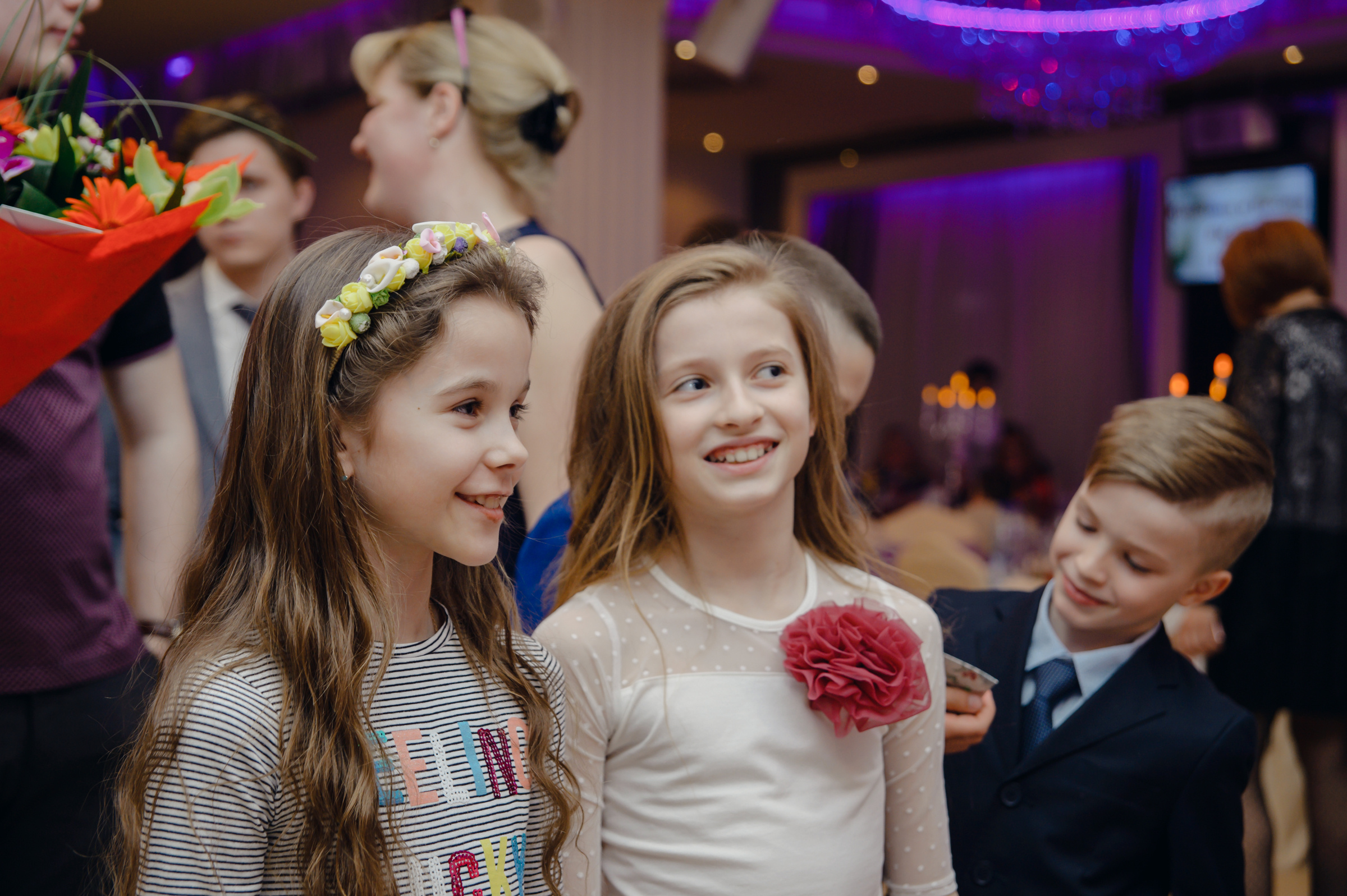 Кристина & Никита. Видеограф и фотограф на свадьбу в Москве