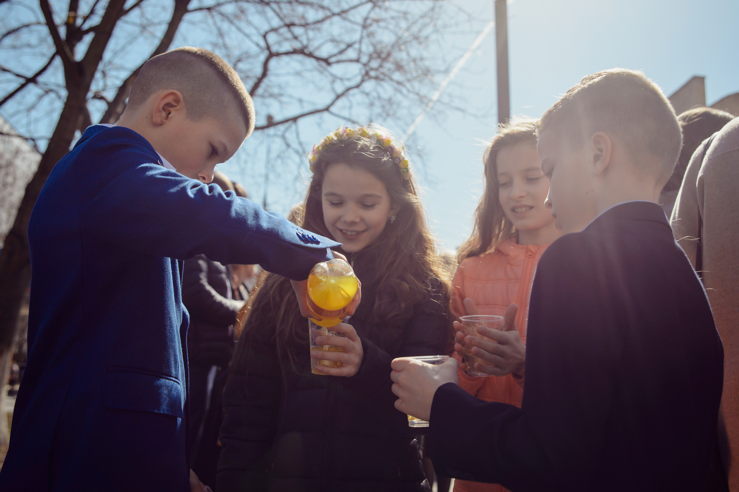 Кристина & Никита. Видеограф и фотограф на свадьбу в Москве