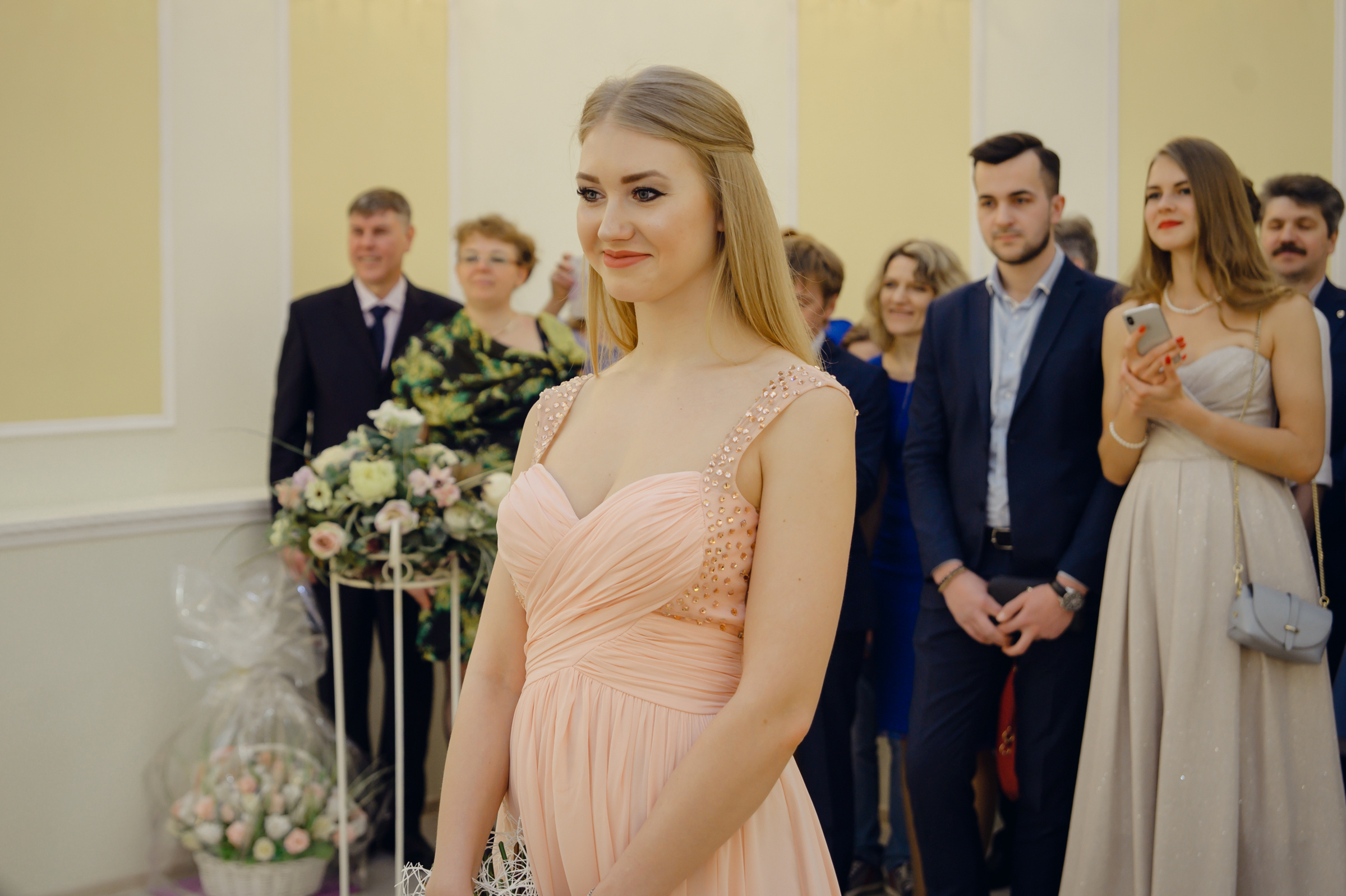 Кристина & Никита. Видеограф и фотограф на свадьбу в Москве