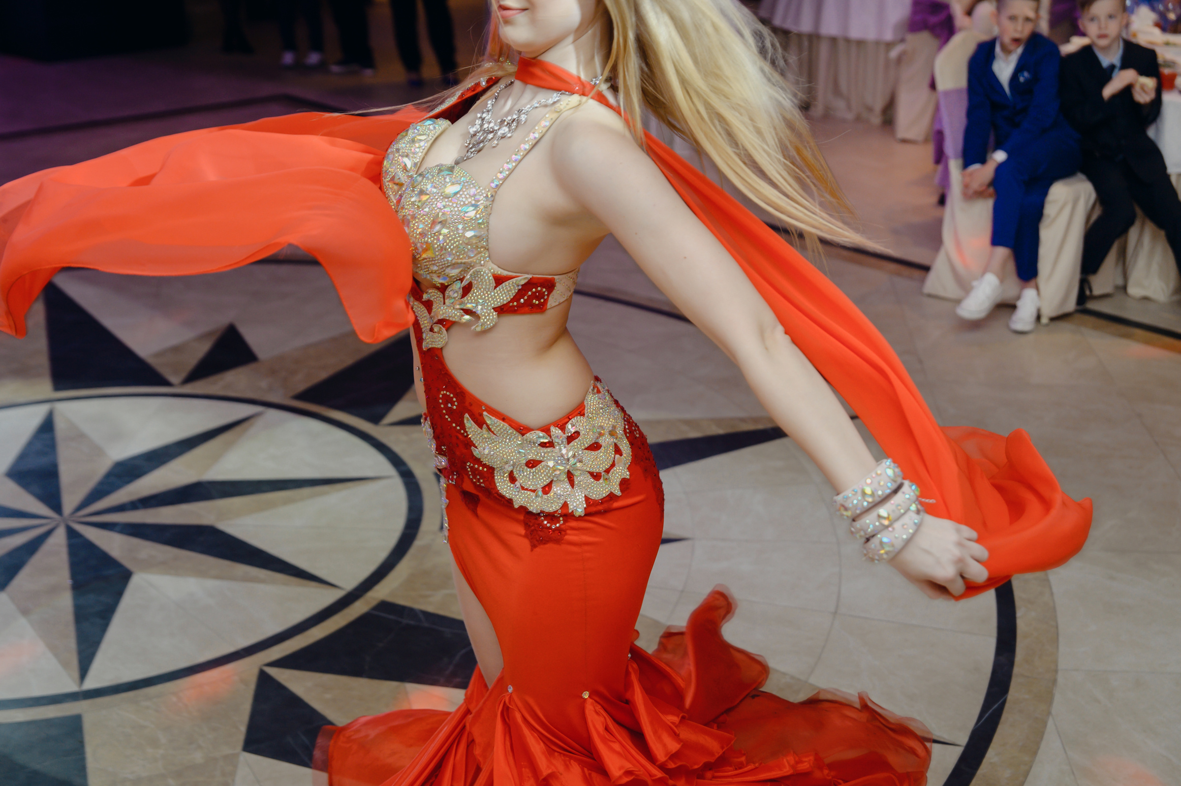 Кристина & Никита. Видеограф и фотограф на свадьбу в Москве