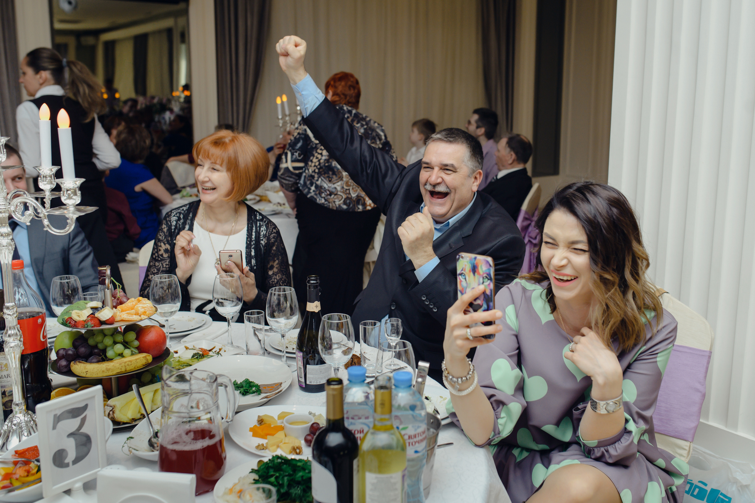 Кристина & Никита. Видеограф и фотограф на свадьбу в Москве