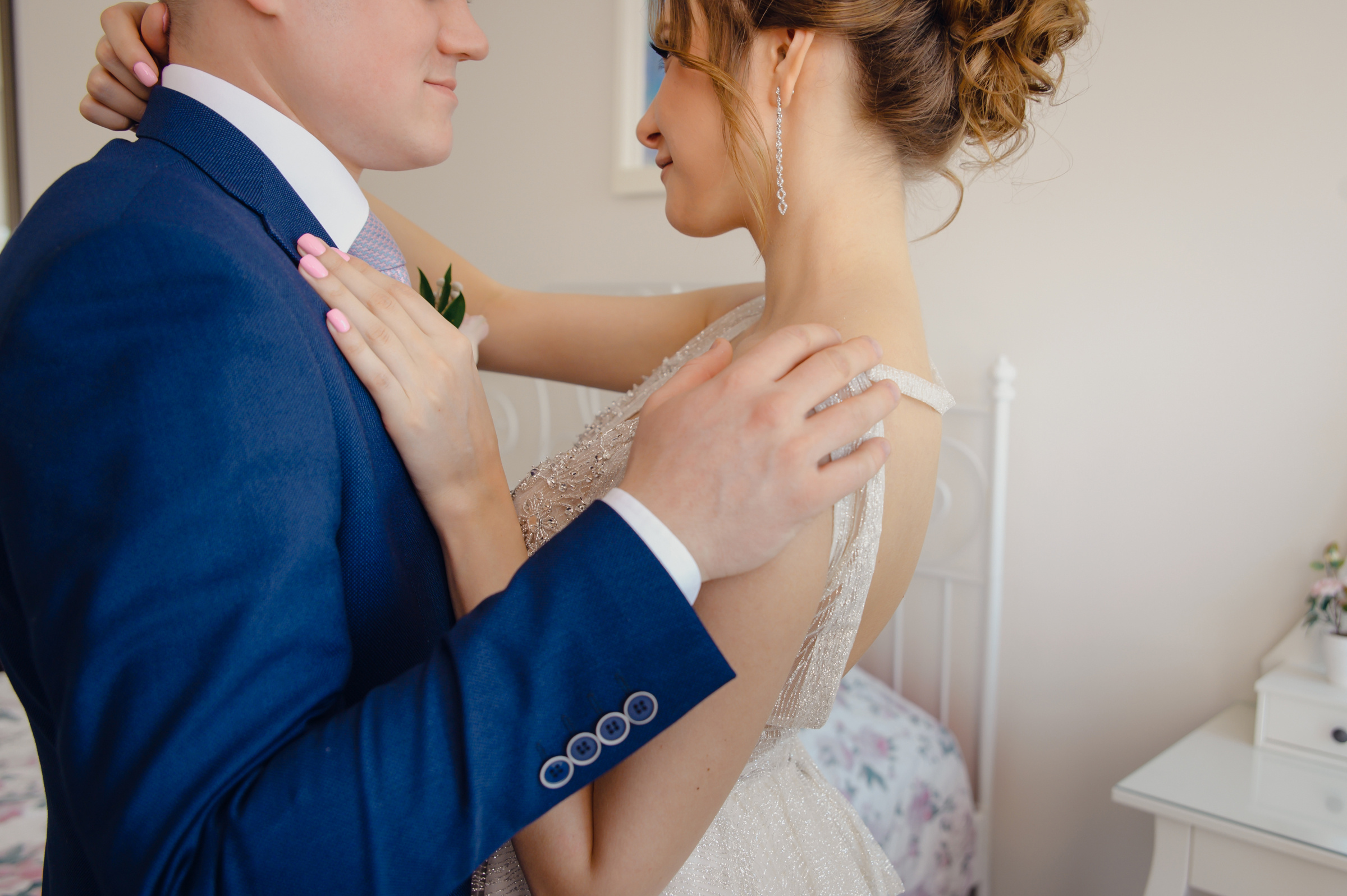 Кристина & Никита. Видеограф и фотограф на свадьбу в Москве