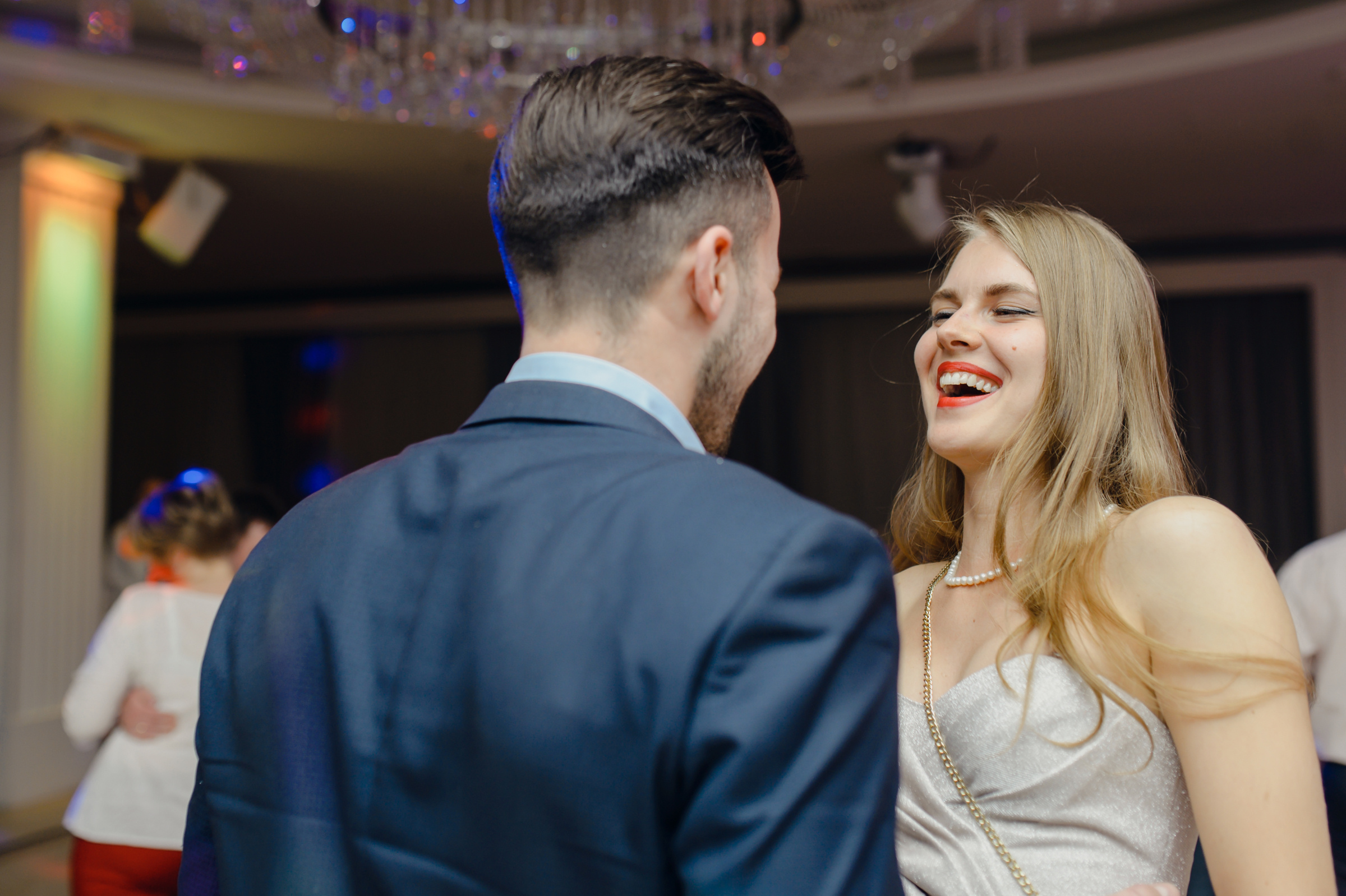 Кристина & Никита. Видеограф и фотограф на свадьбу в Москве